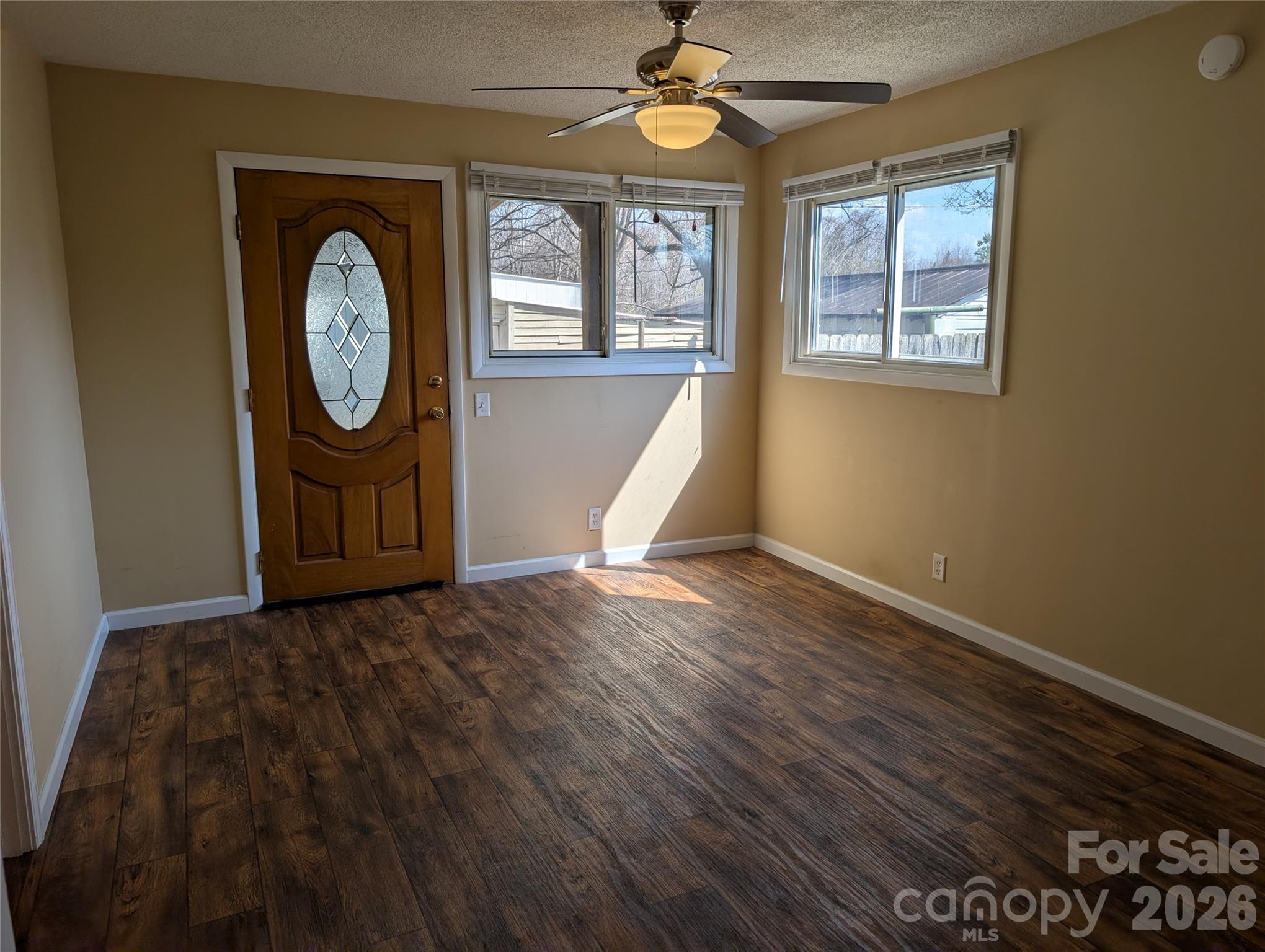 American Thread Company - Residential