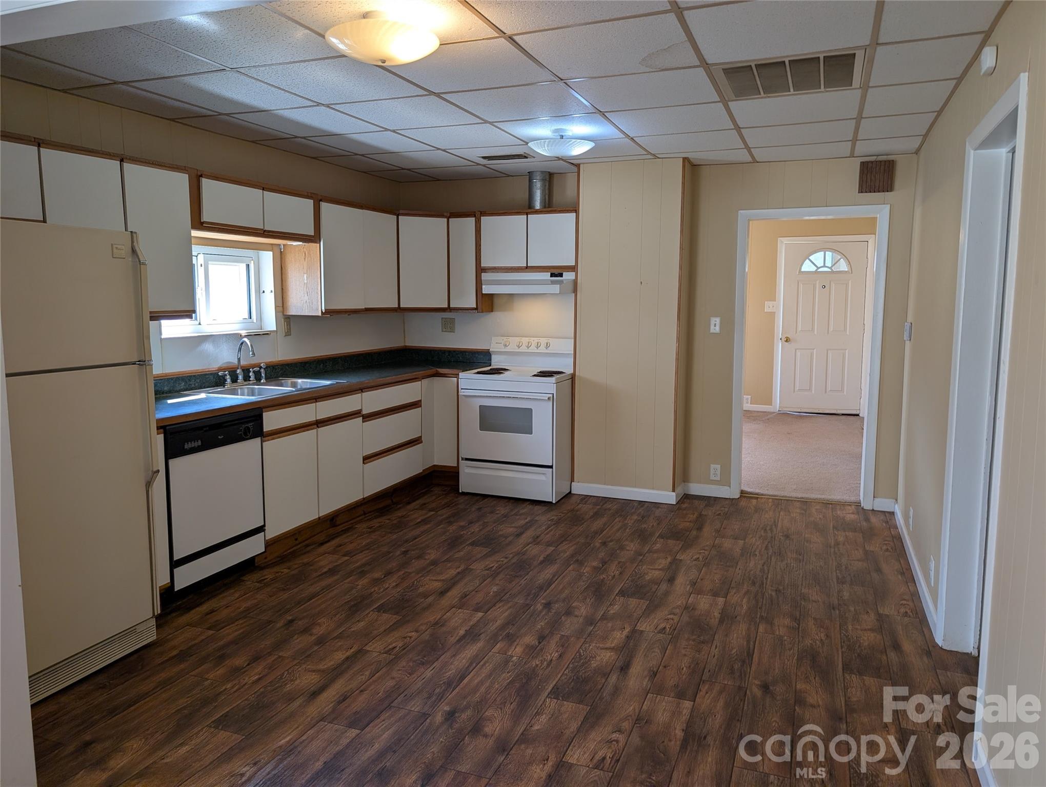 American Thread Company - Residential