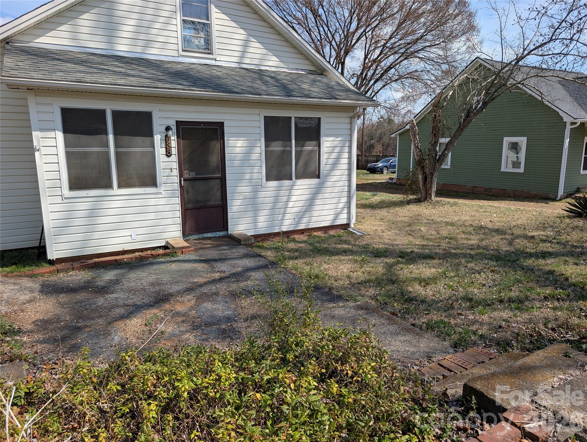 American Thread Company - Residential