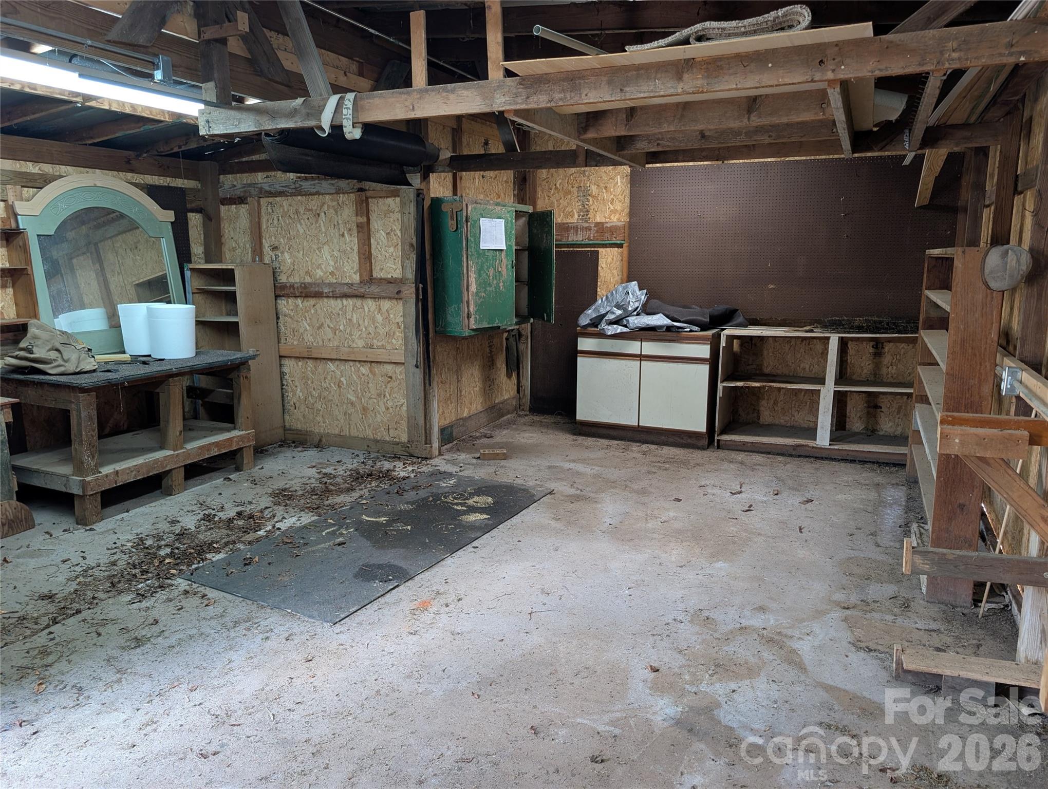 American Thread Company - Residential