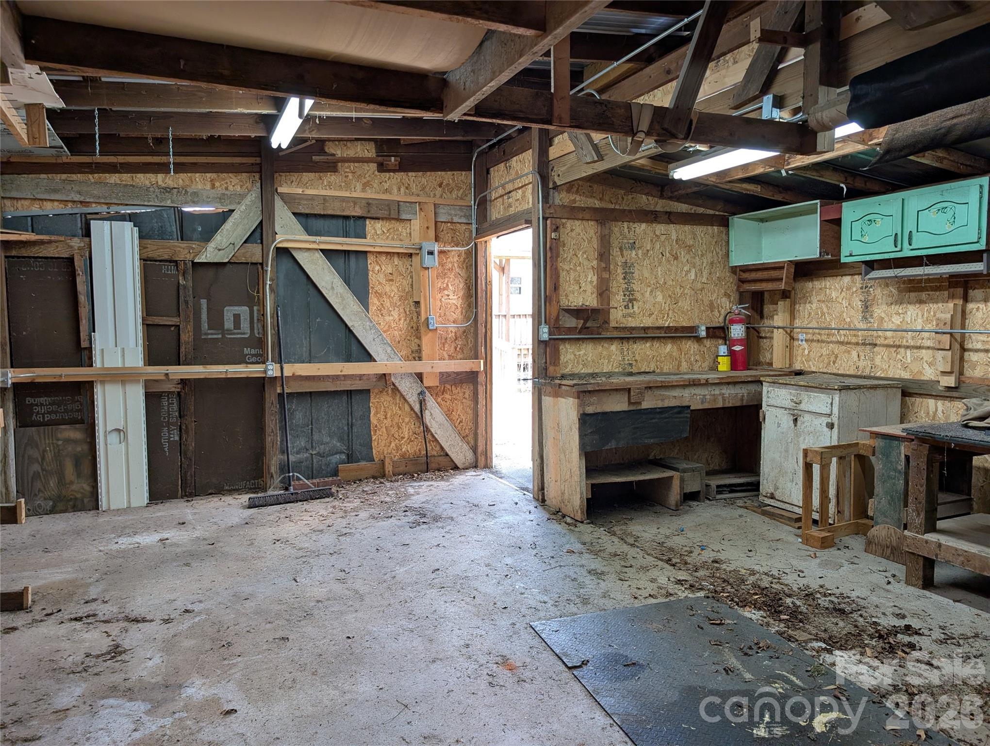 American Thread Company - Residential