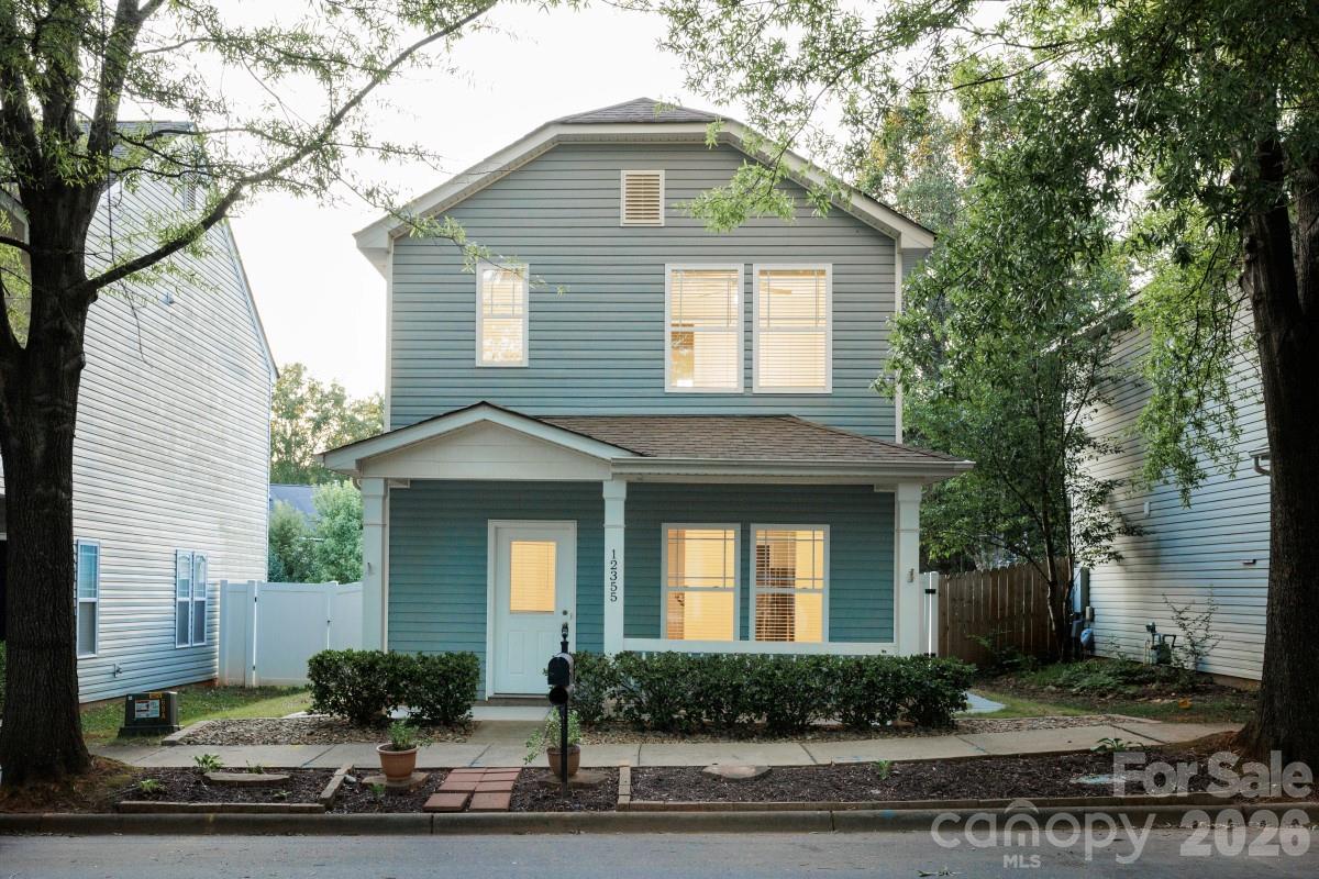 12355 Walden Lea Drive, Huntersville, NC, 28078