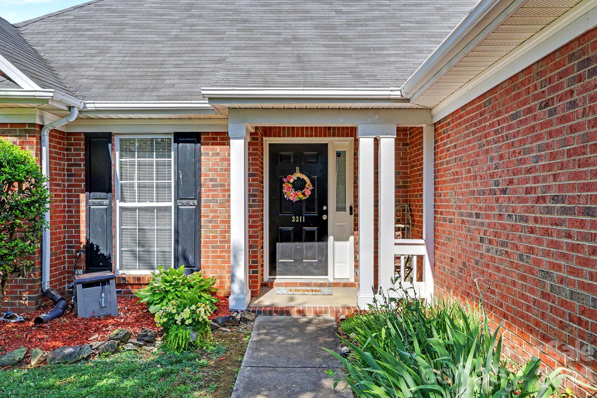 3311 Brookstone Trail
