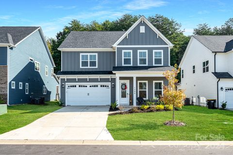 A home in Denver