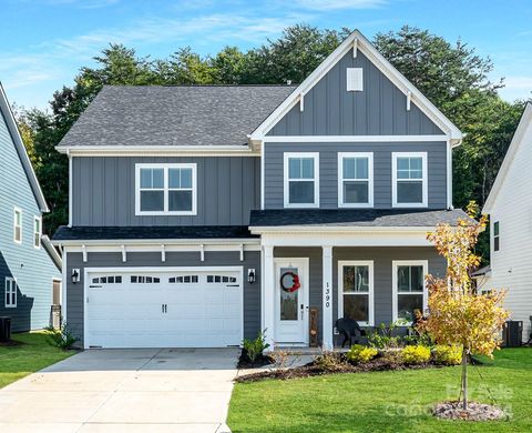 A home in Denver