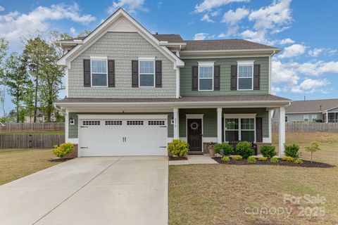 6070 Trinity Crossing Circle Kannapolis NC 28081