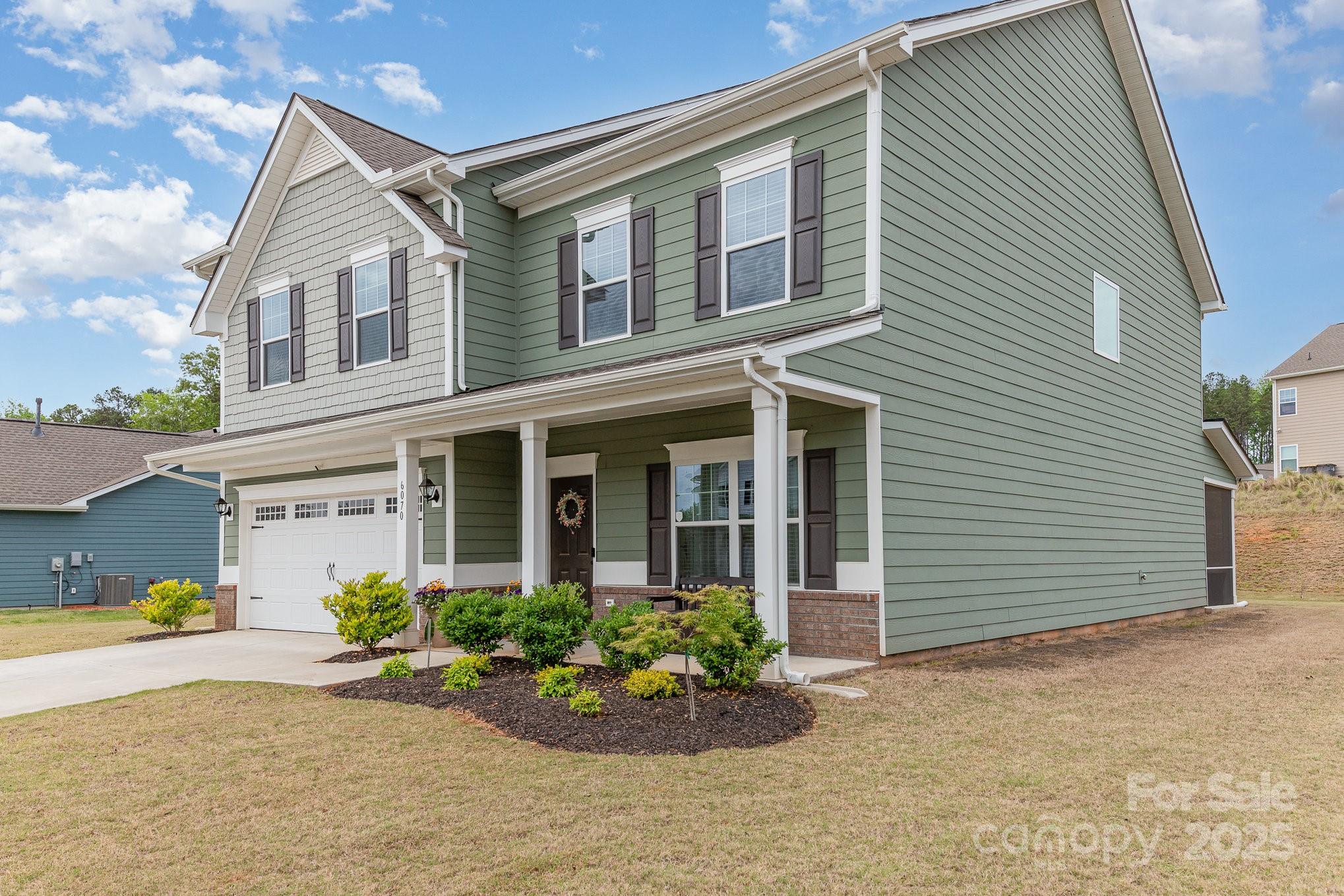 6070 Trinity Crossing Circle
