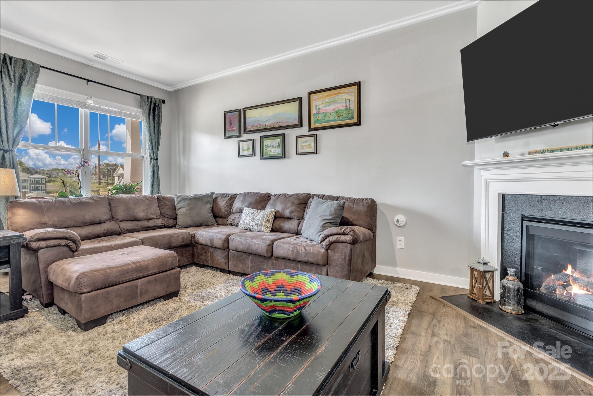 Holbrook Village - Residential