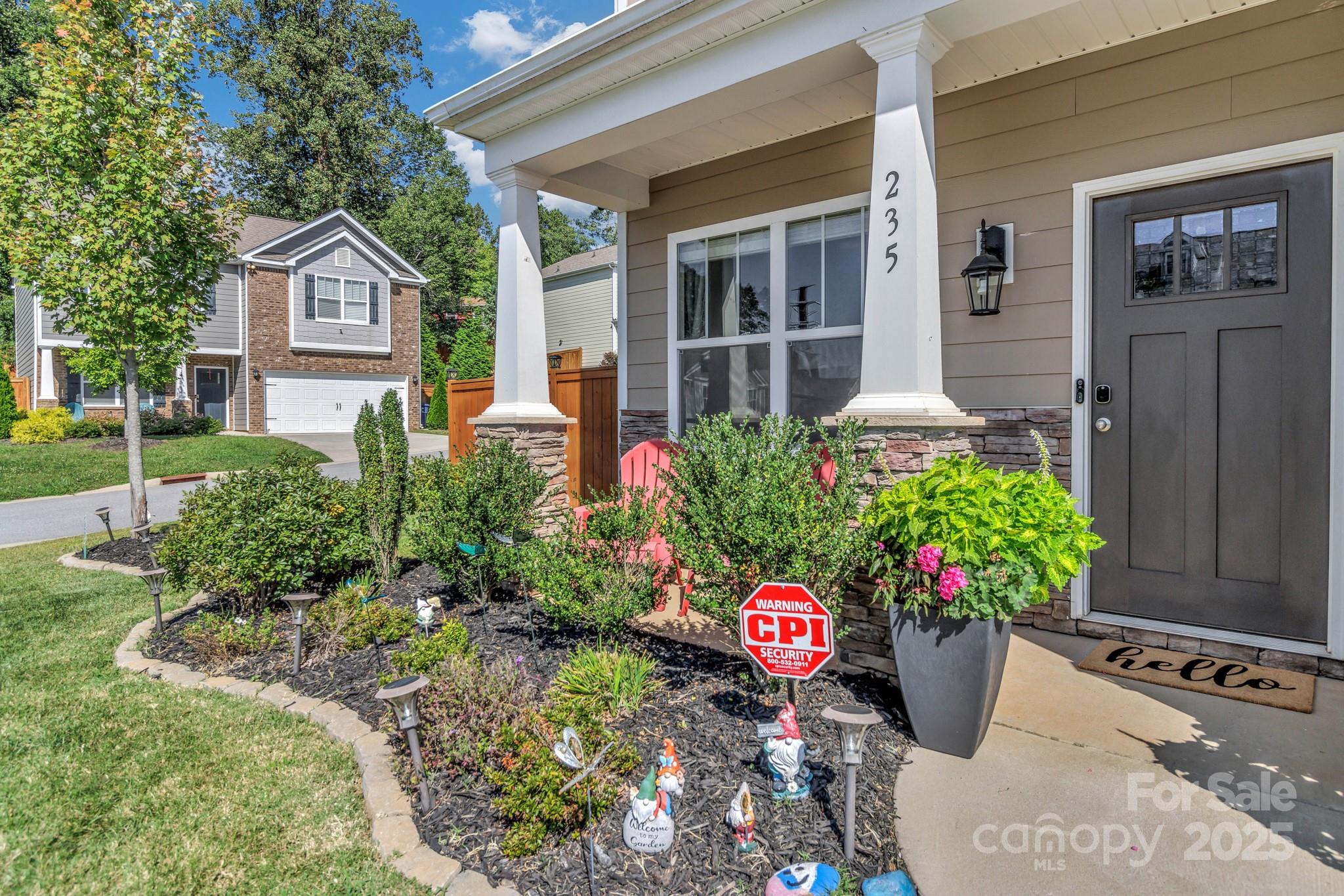 Holbrook Village - Residential