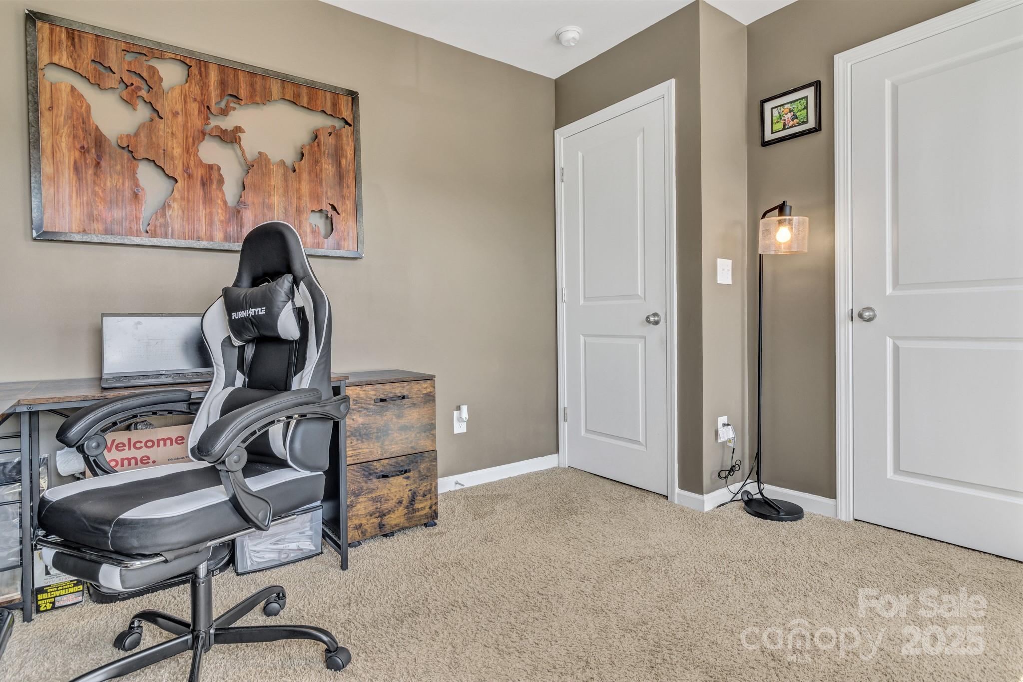 Holbrook Village - Residential