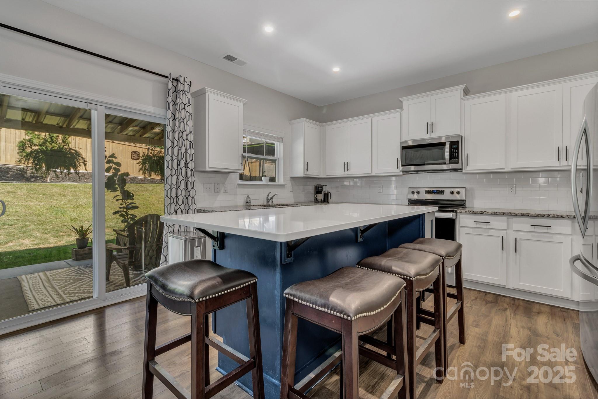 Holbrook Village - Residential