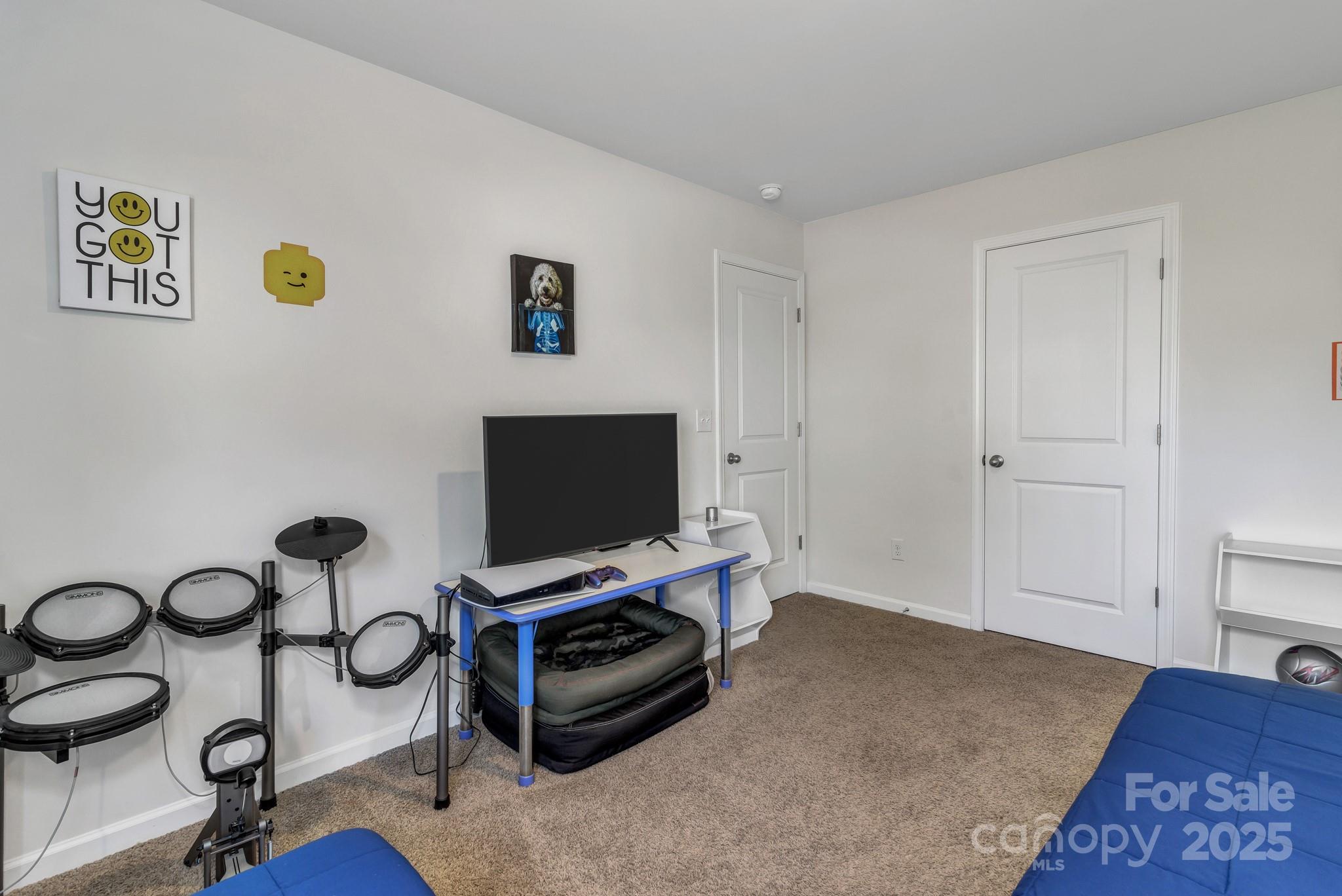 Holbrook Village - Residential