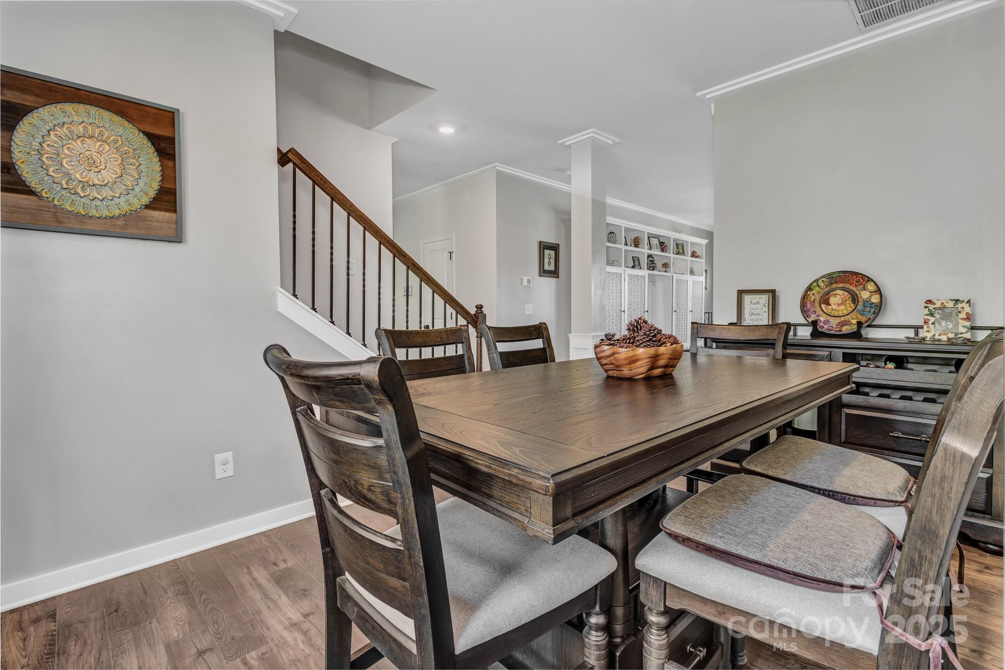 Holbrook Village - Residential