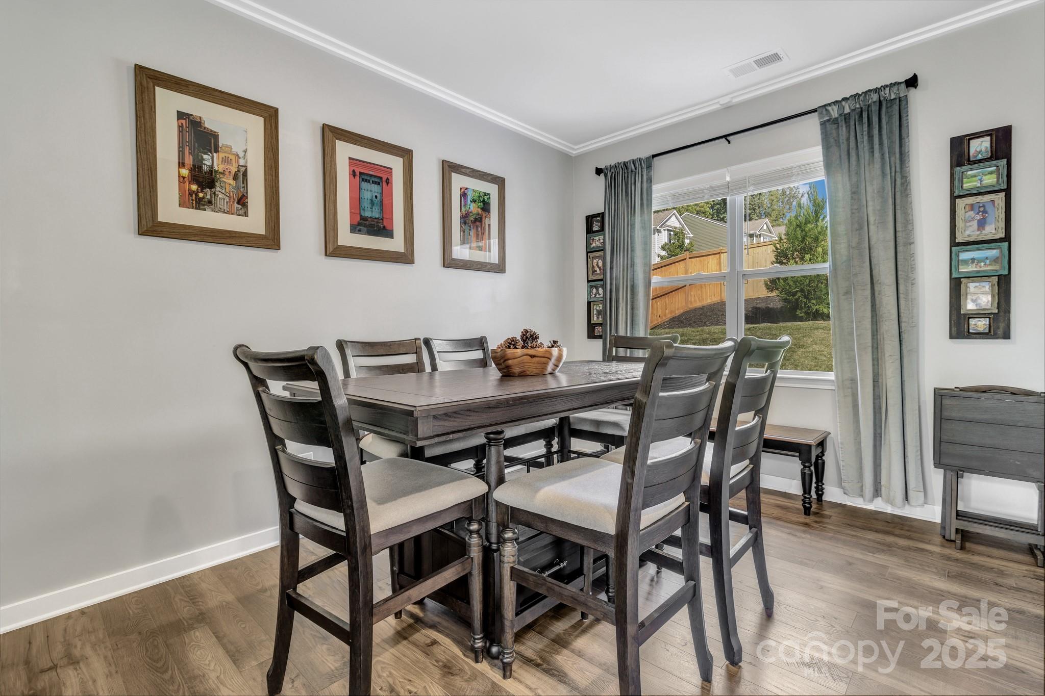 Holbrook Village - Residential