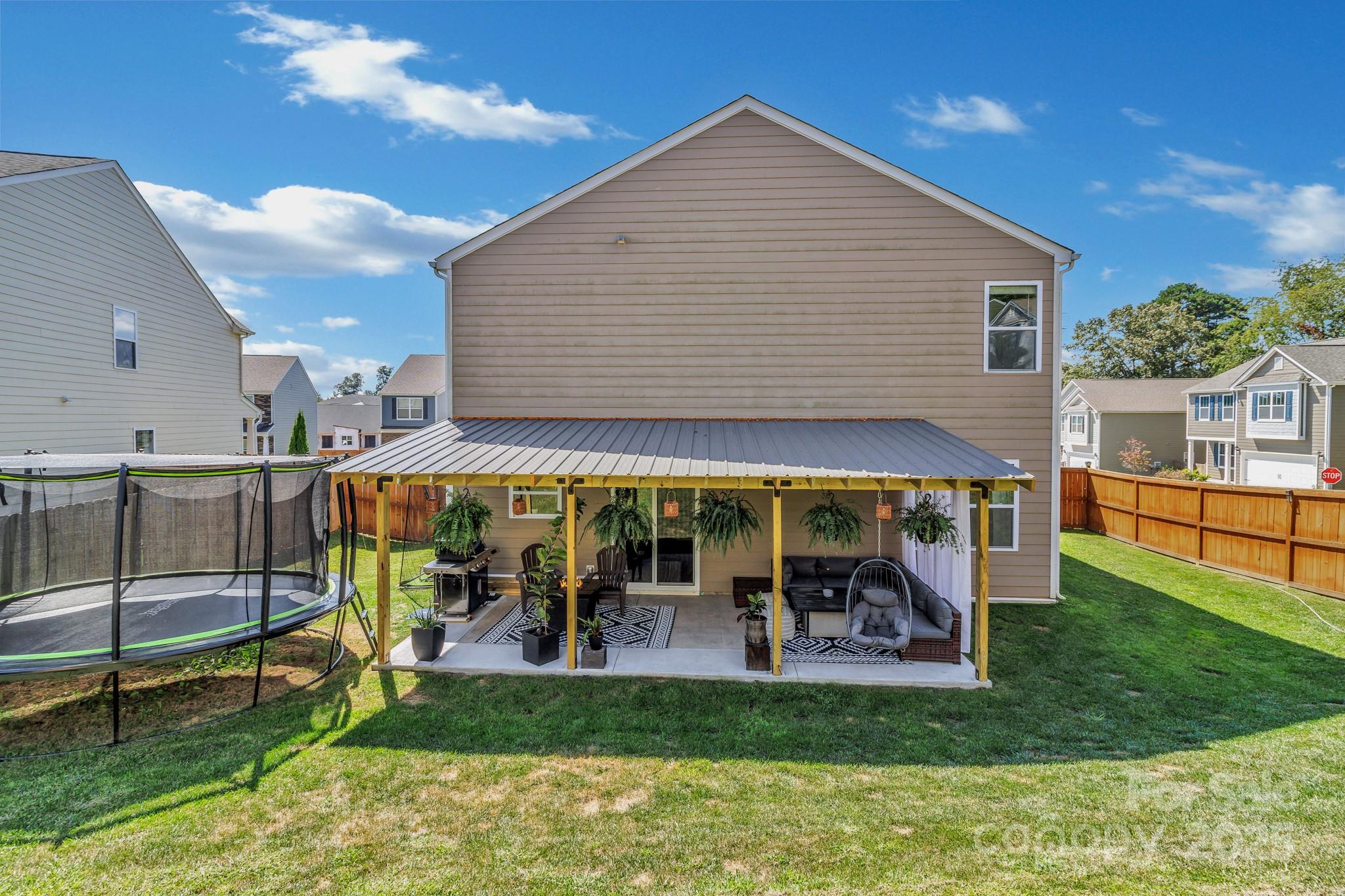 Holbrook Village - Residential