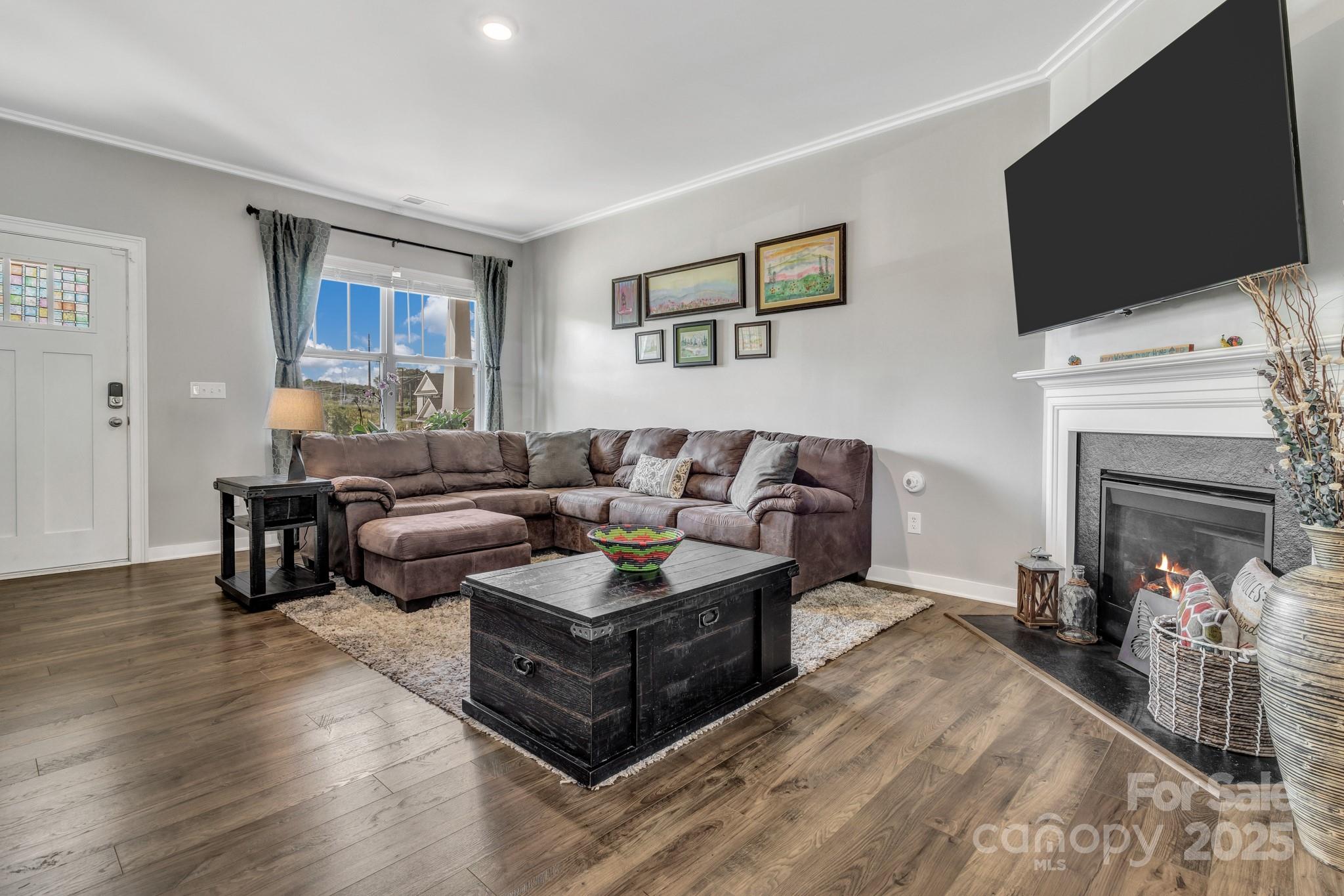 Holbrook Village - Residential