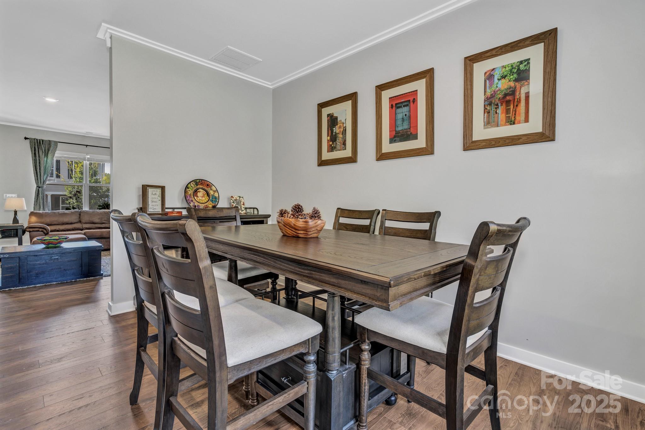 Holbrook Village - Residential