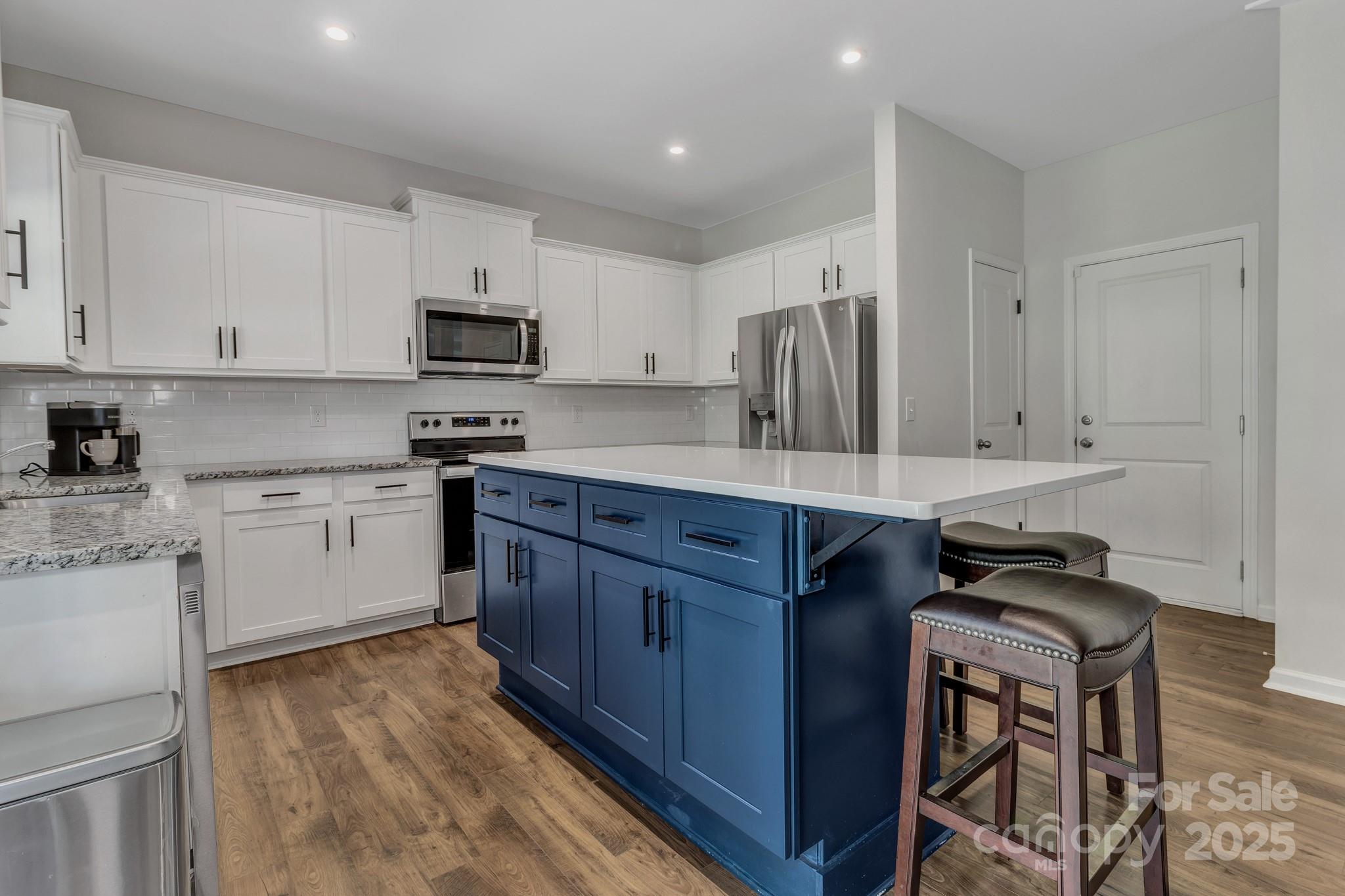 Holbrook Village - Residential