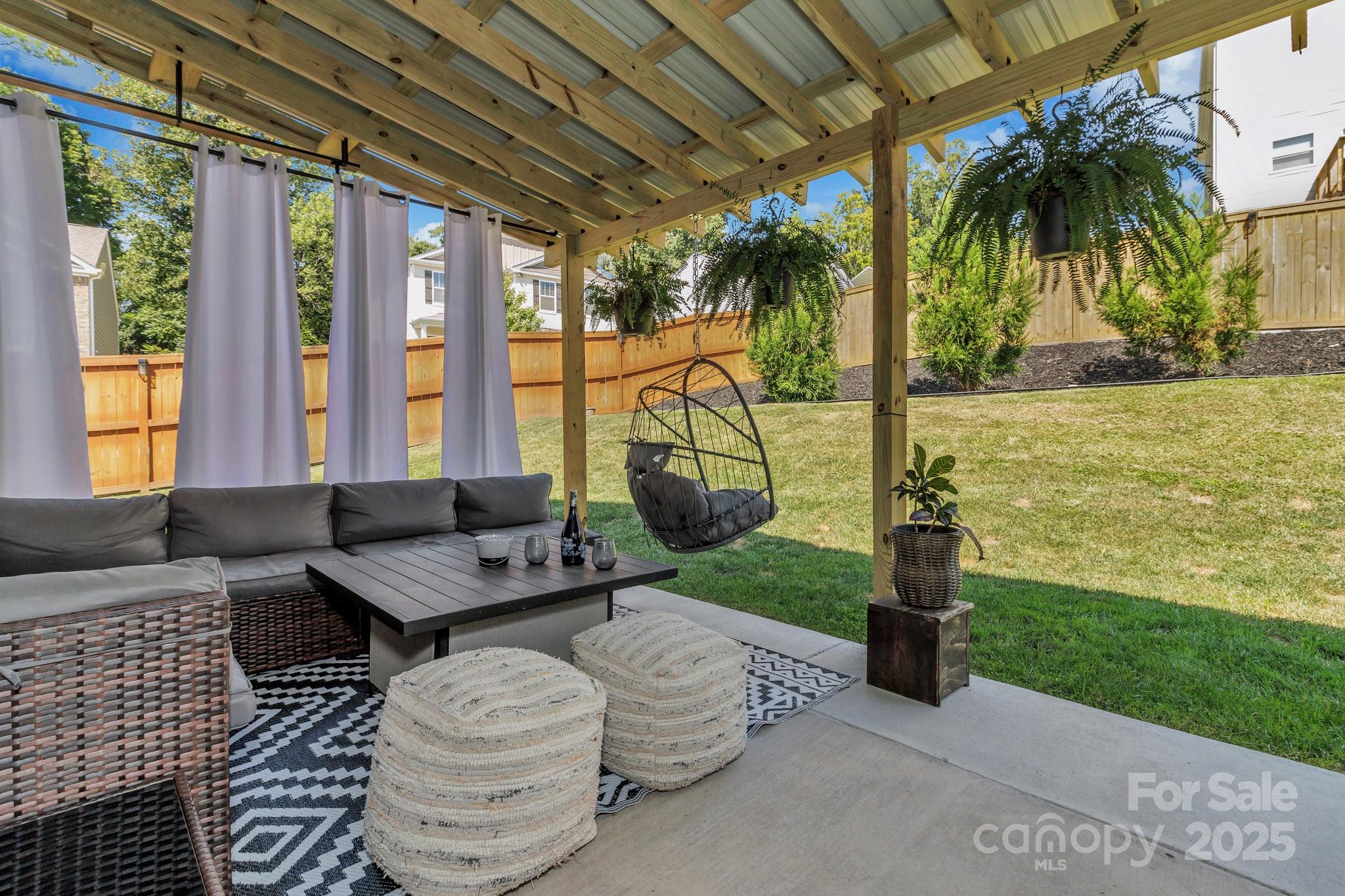 Holbrook Village - Residential