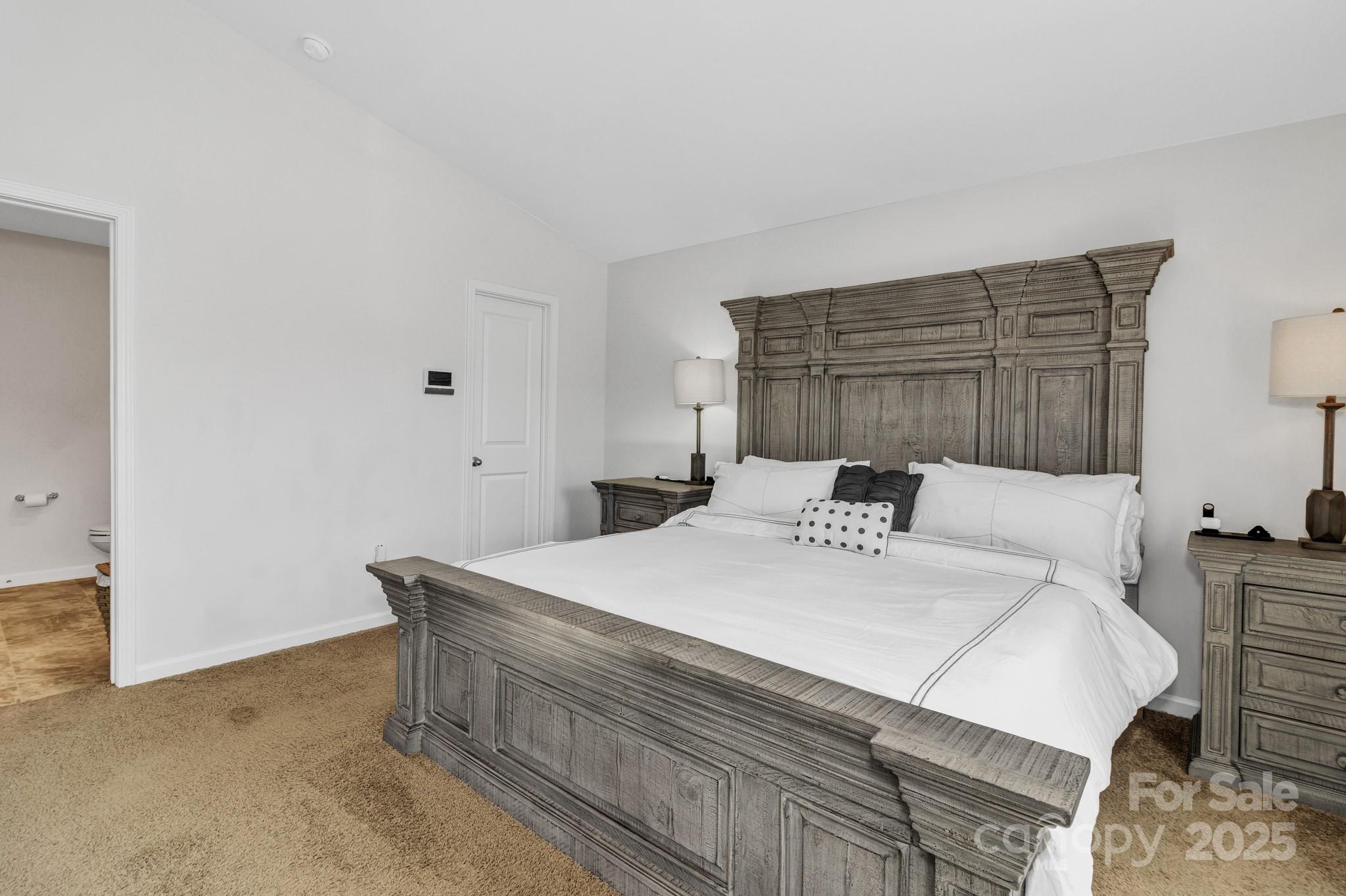 Holbrook Village - Residential