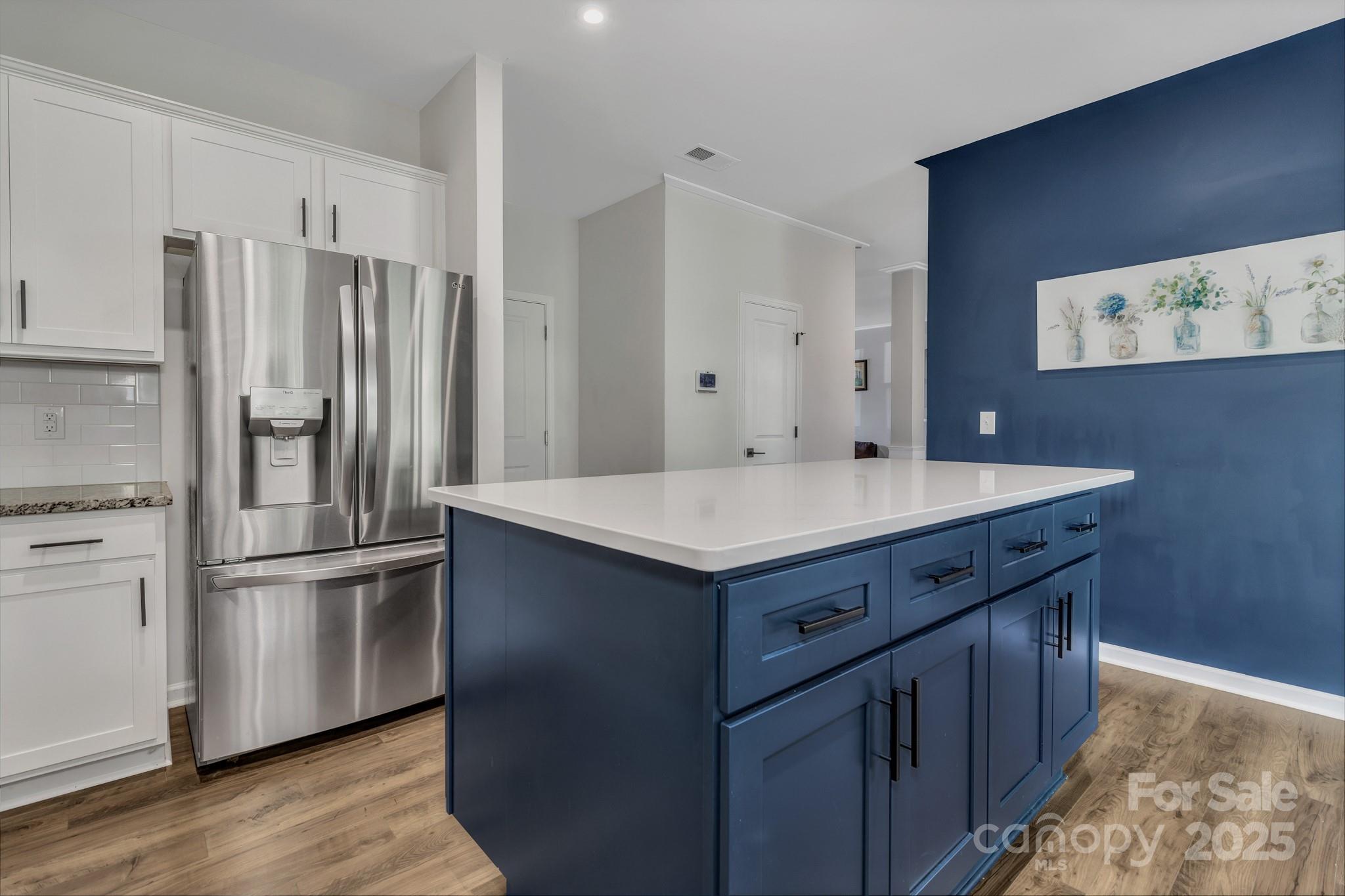 Holbrook Village - Residential