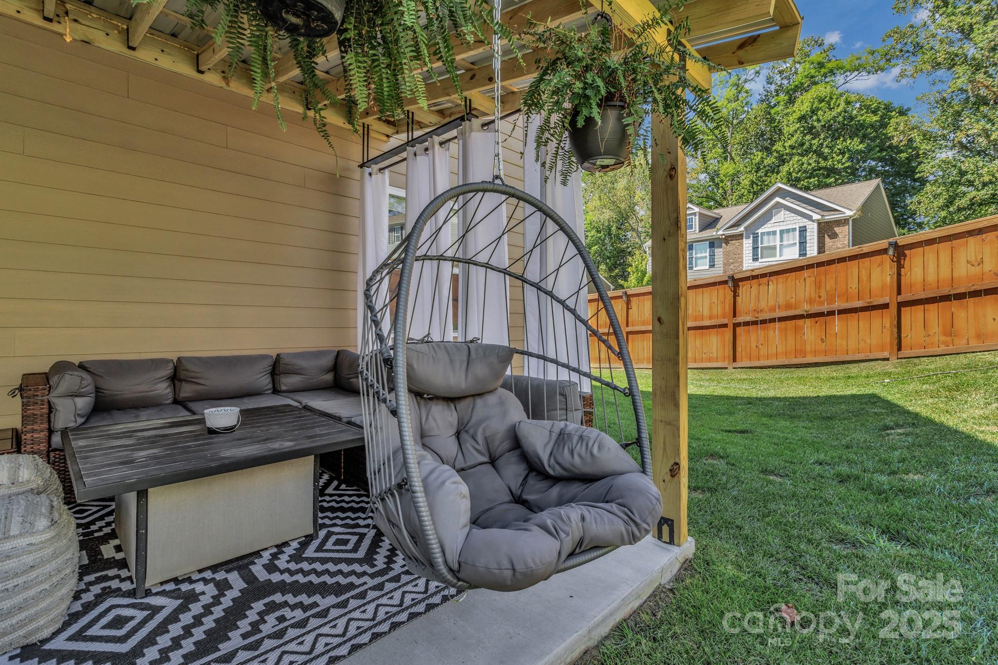 Holbrook Village - Residential