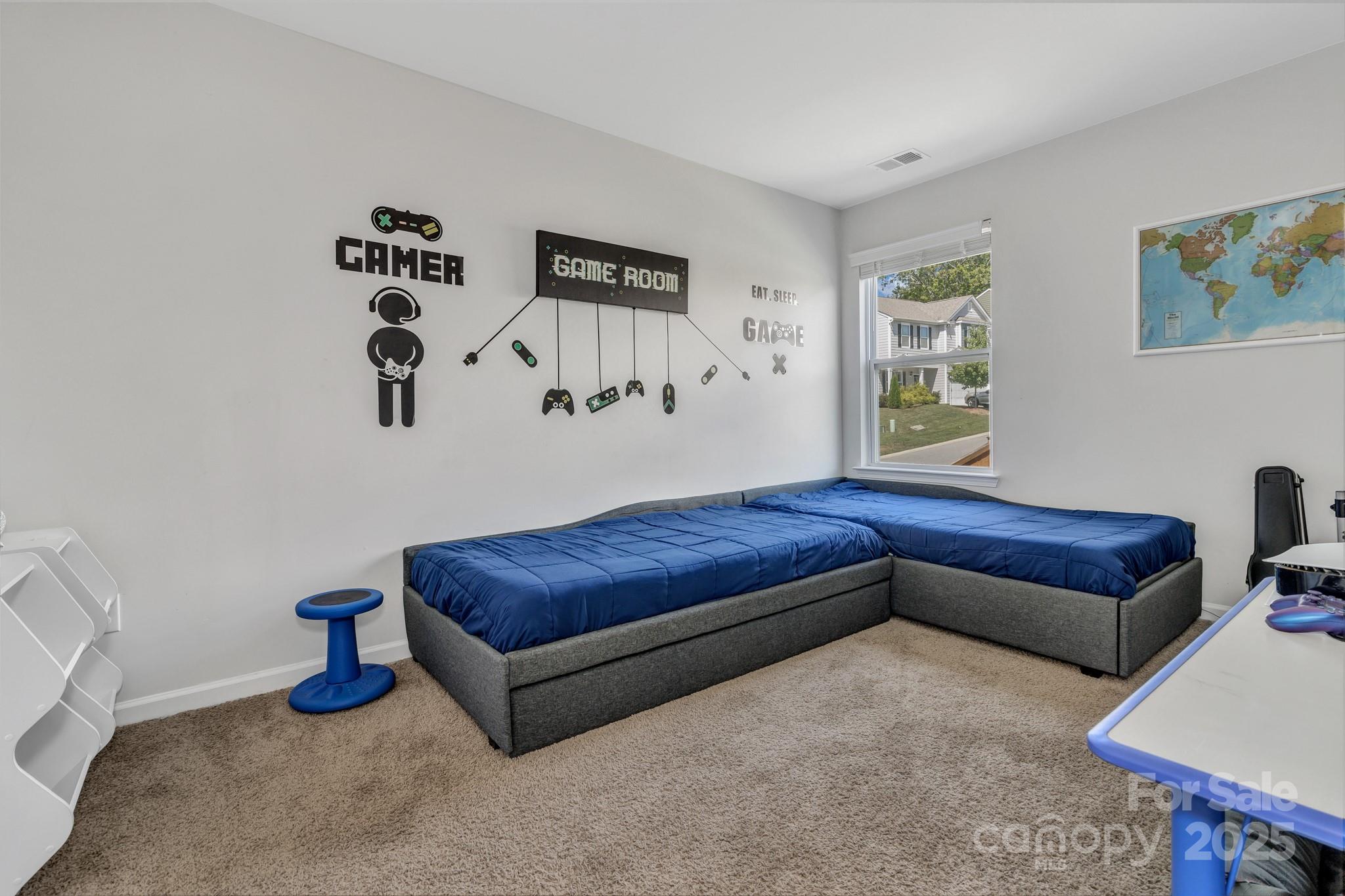 Holbrook Village - Residential