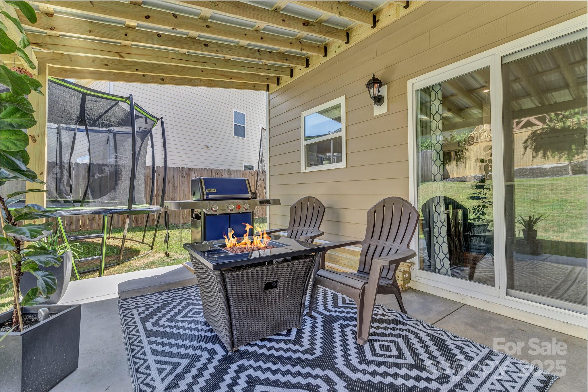 Holbrook Village - Residential