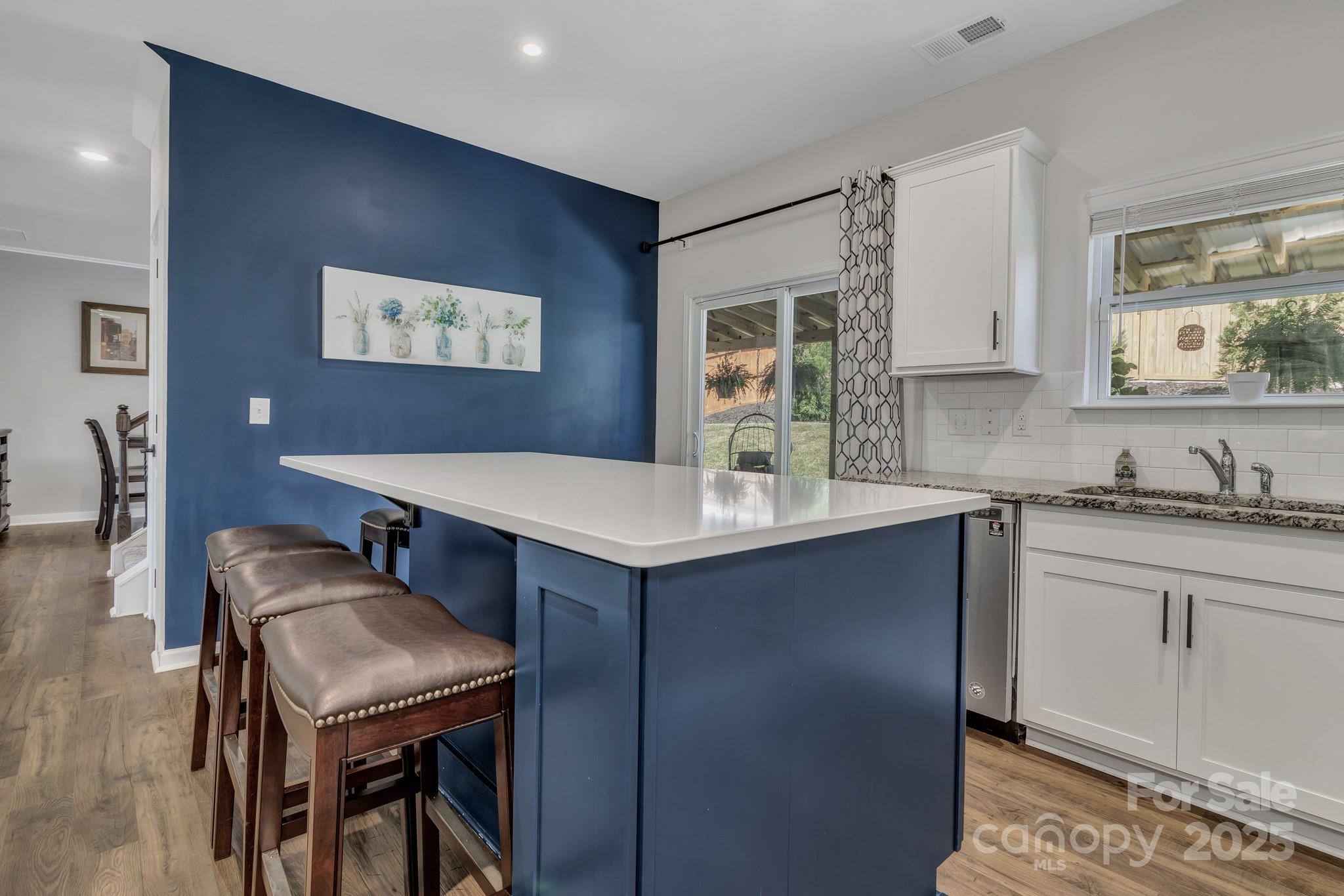 Holbrook Village - Residential