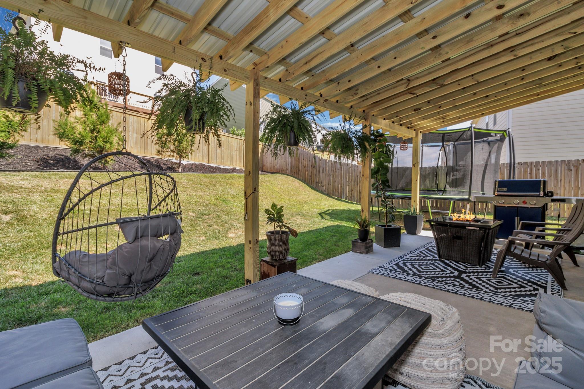 Holbrook Village - Residential