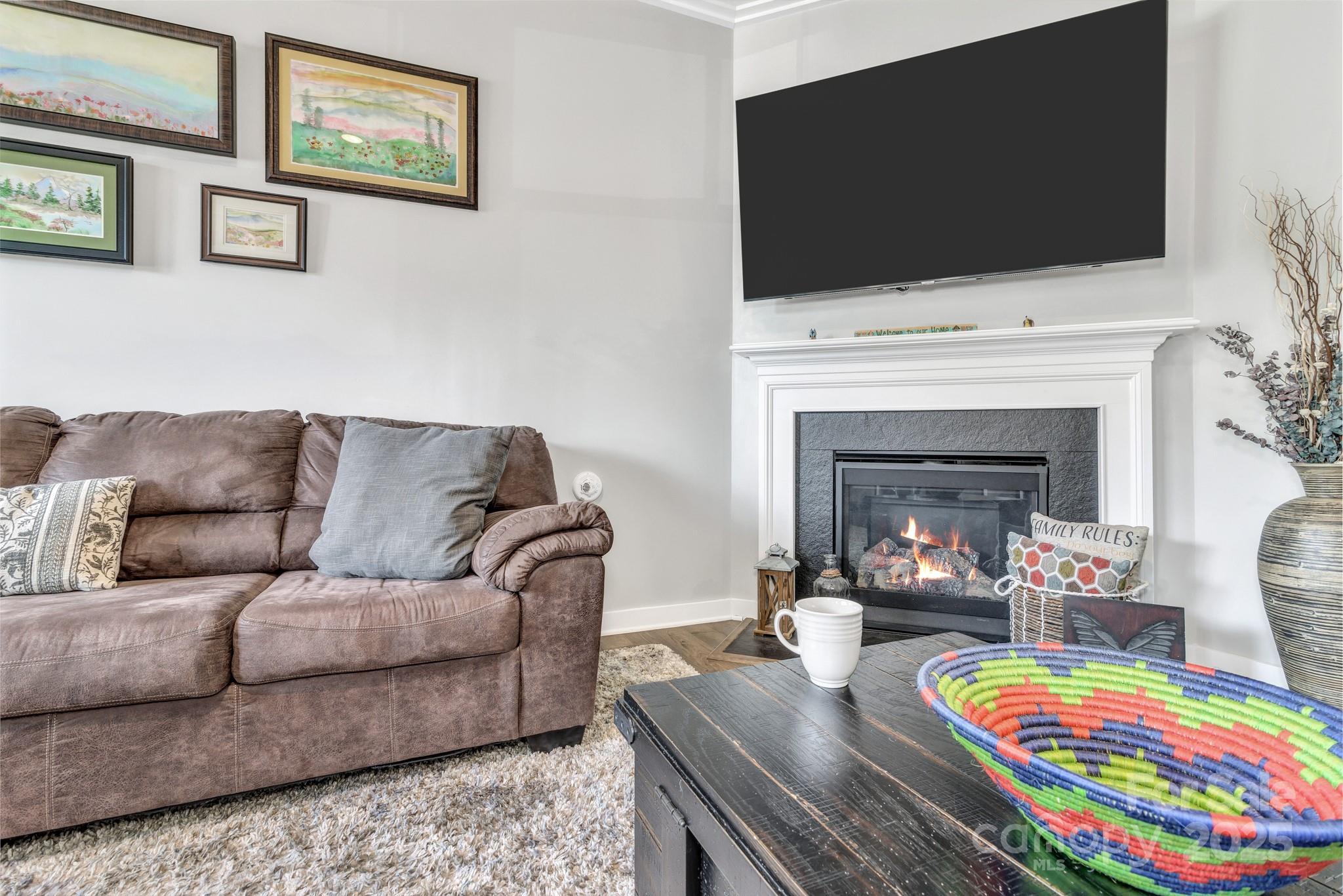 Holbrook Village - Residential