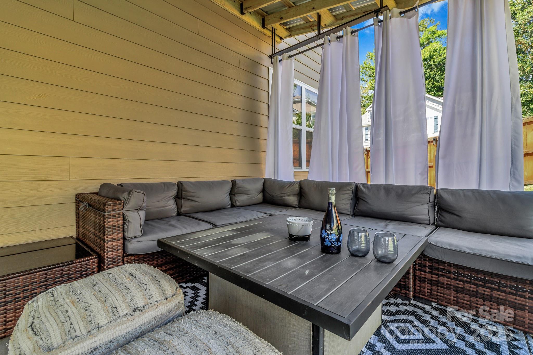 Holbrook Village - Residential