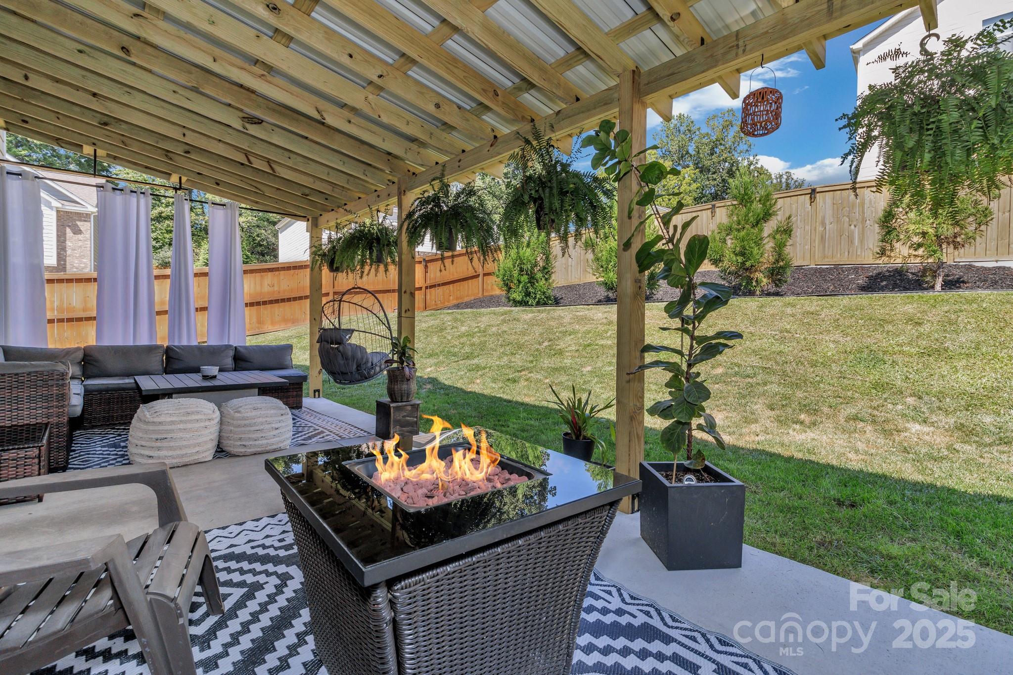 Holbrook Village - Residential