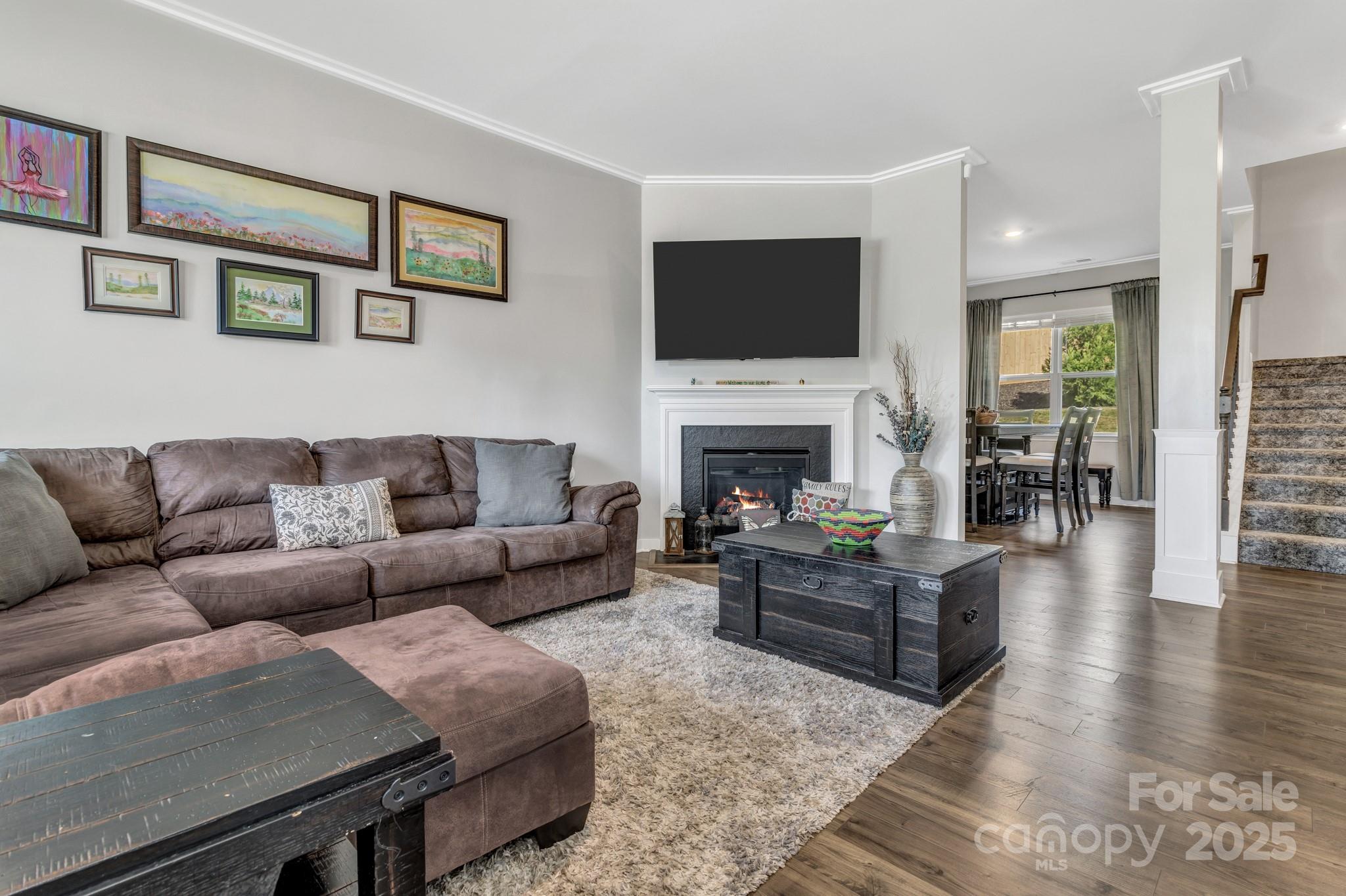 Holbrook Village - Residential