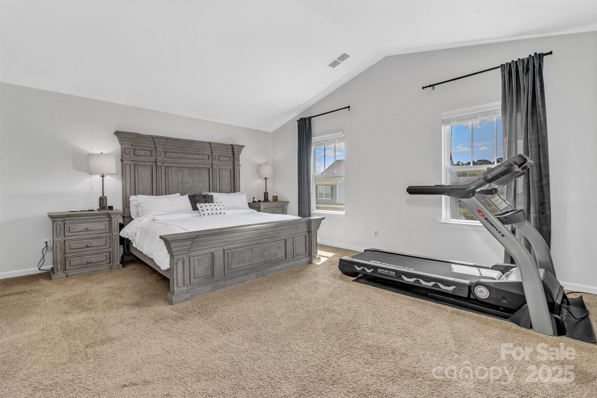 Holbrook Village - Residential