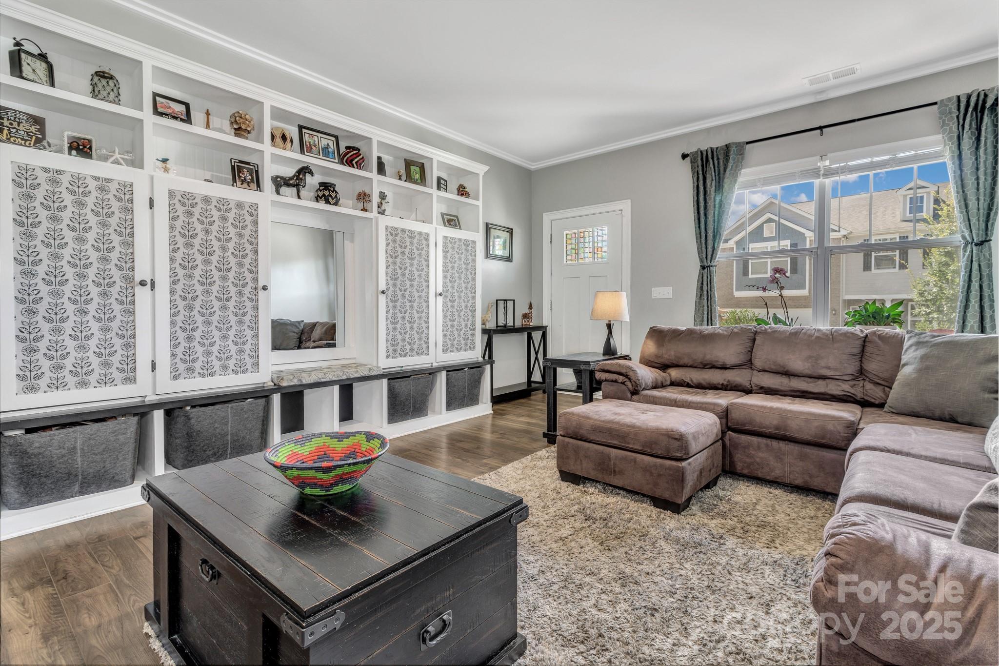 Holbrook Village - Residential