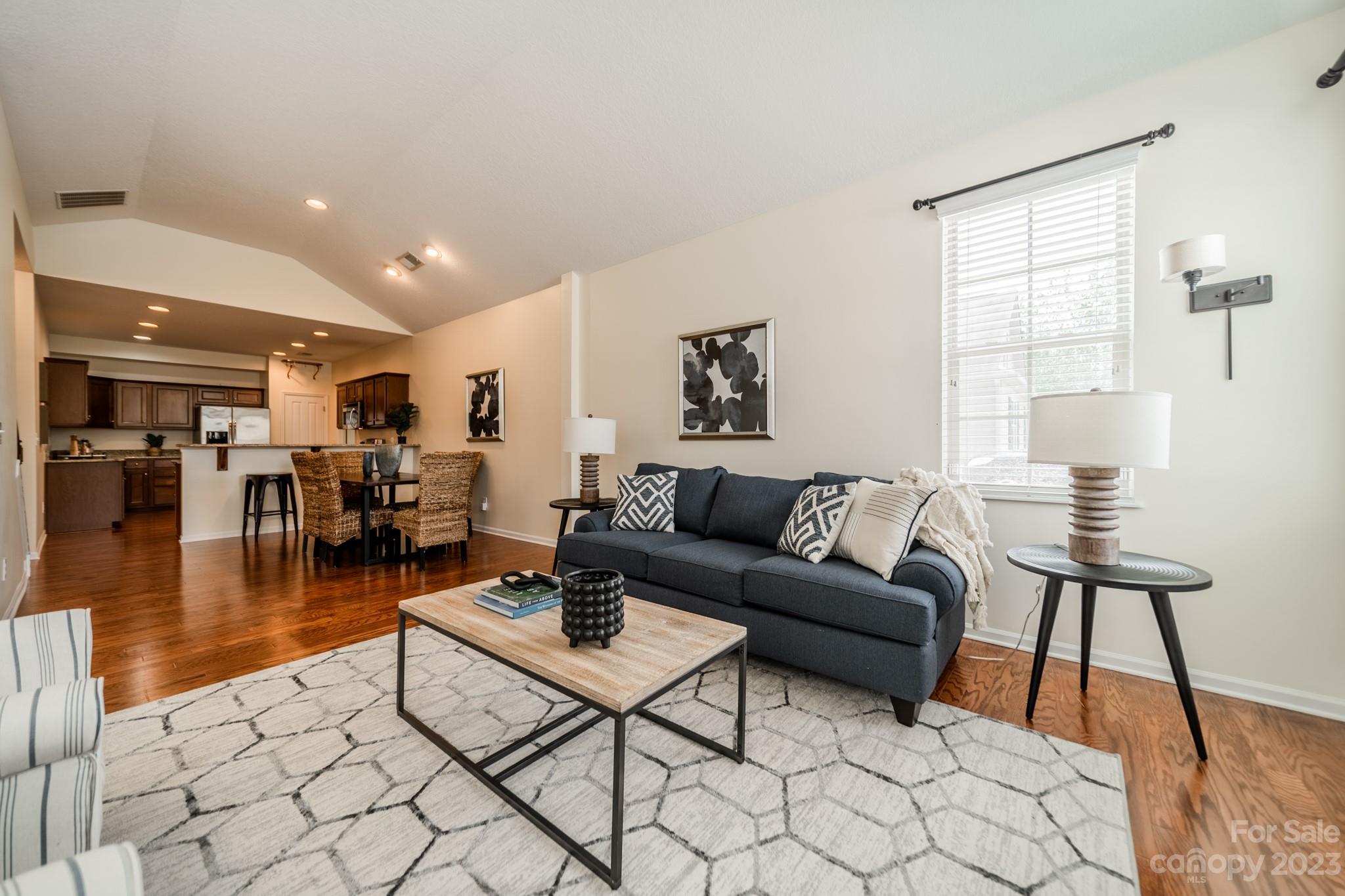 Polo Club At Weddington - Residential