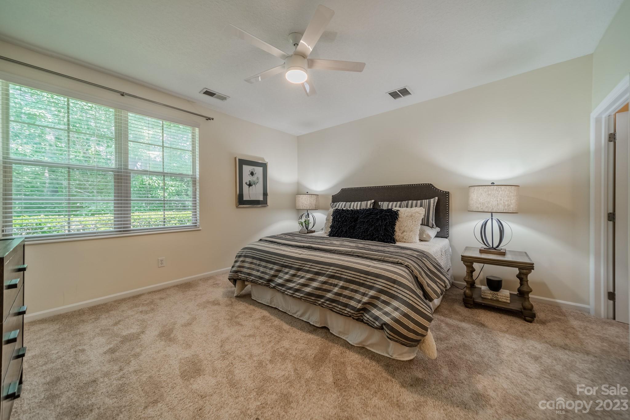 Polo Club At Weddington - Residential