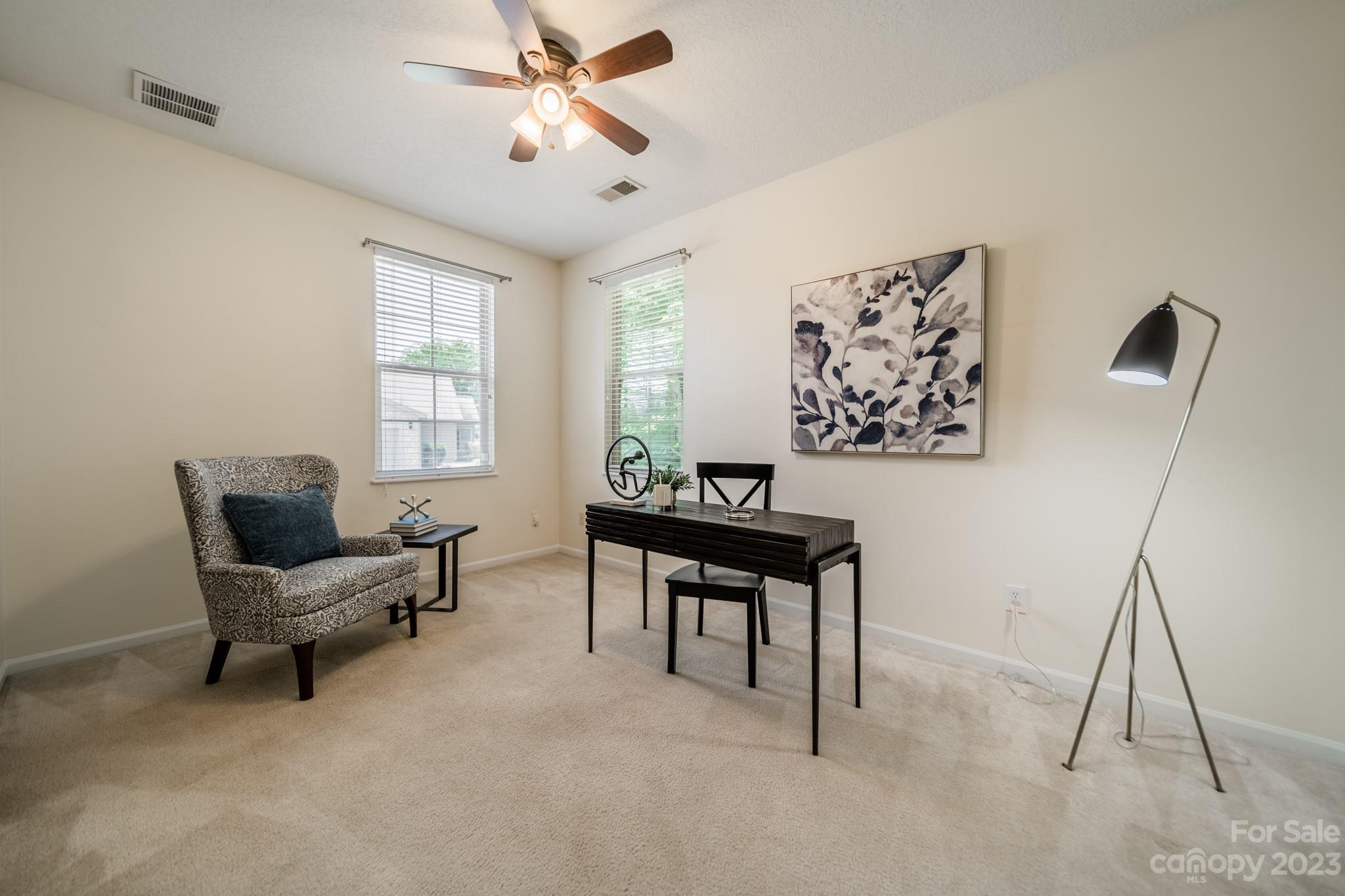 Polo Club At Weddington - Residential