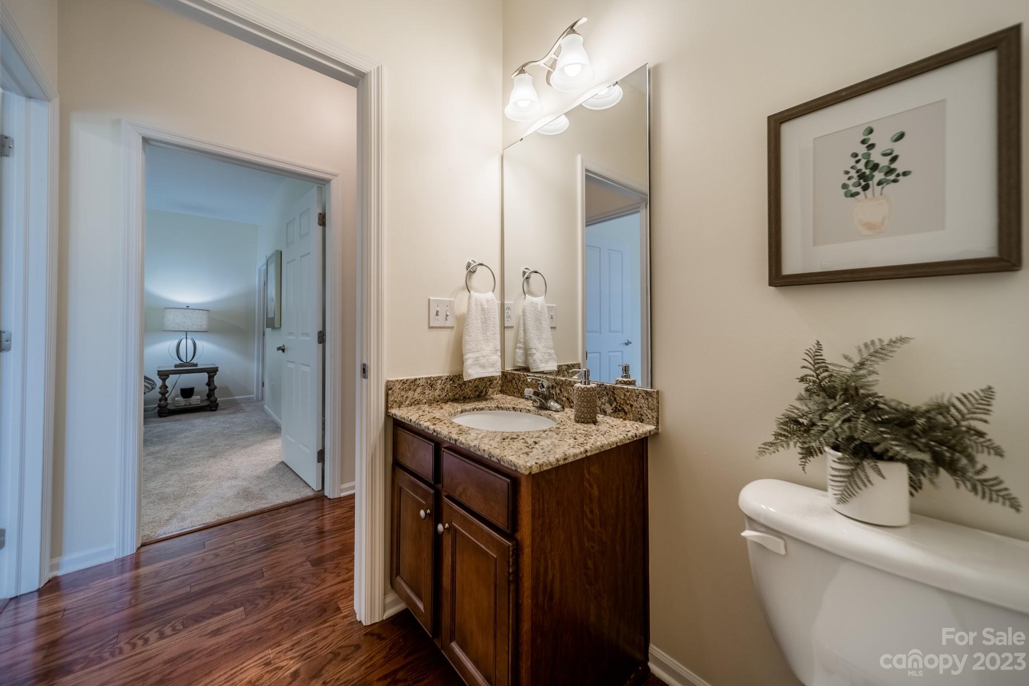 Polo Club At Weddington - Residential