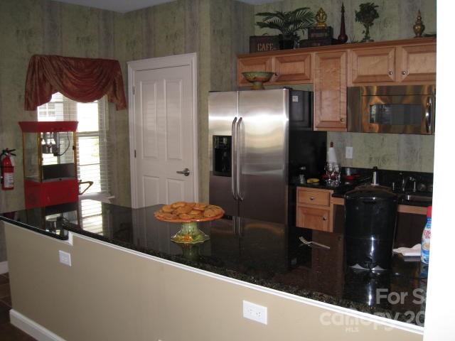 Polo Club At Weddington - Residential