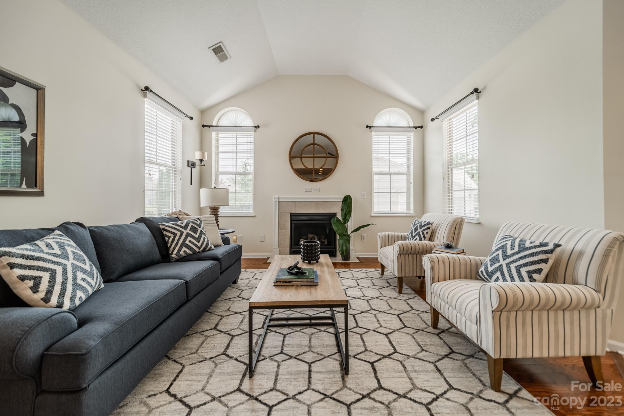 Polo Club At Weddington - Residential