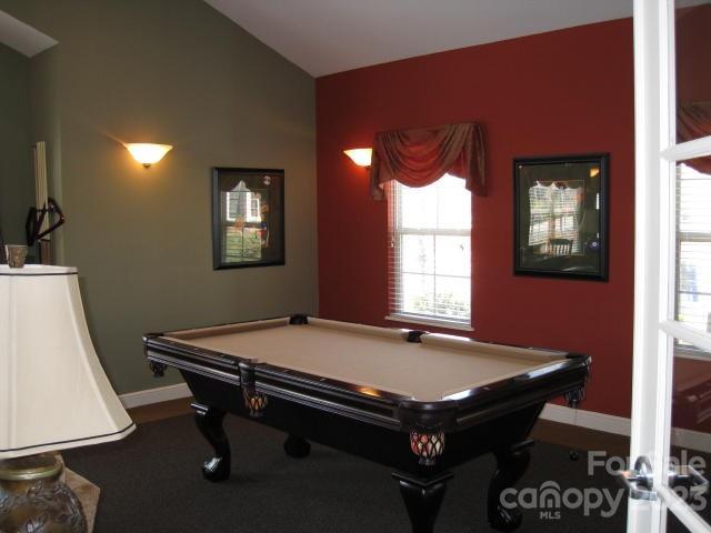 Polo Club At Weddington - Residential