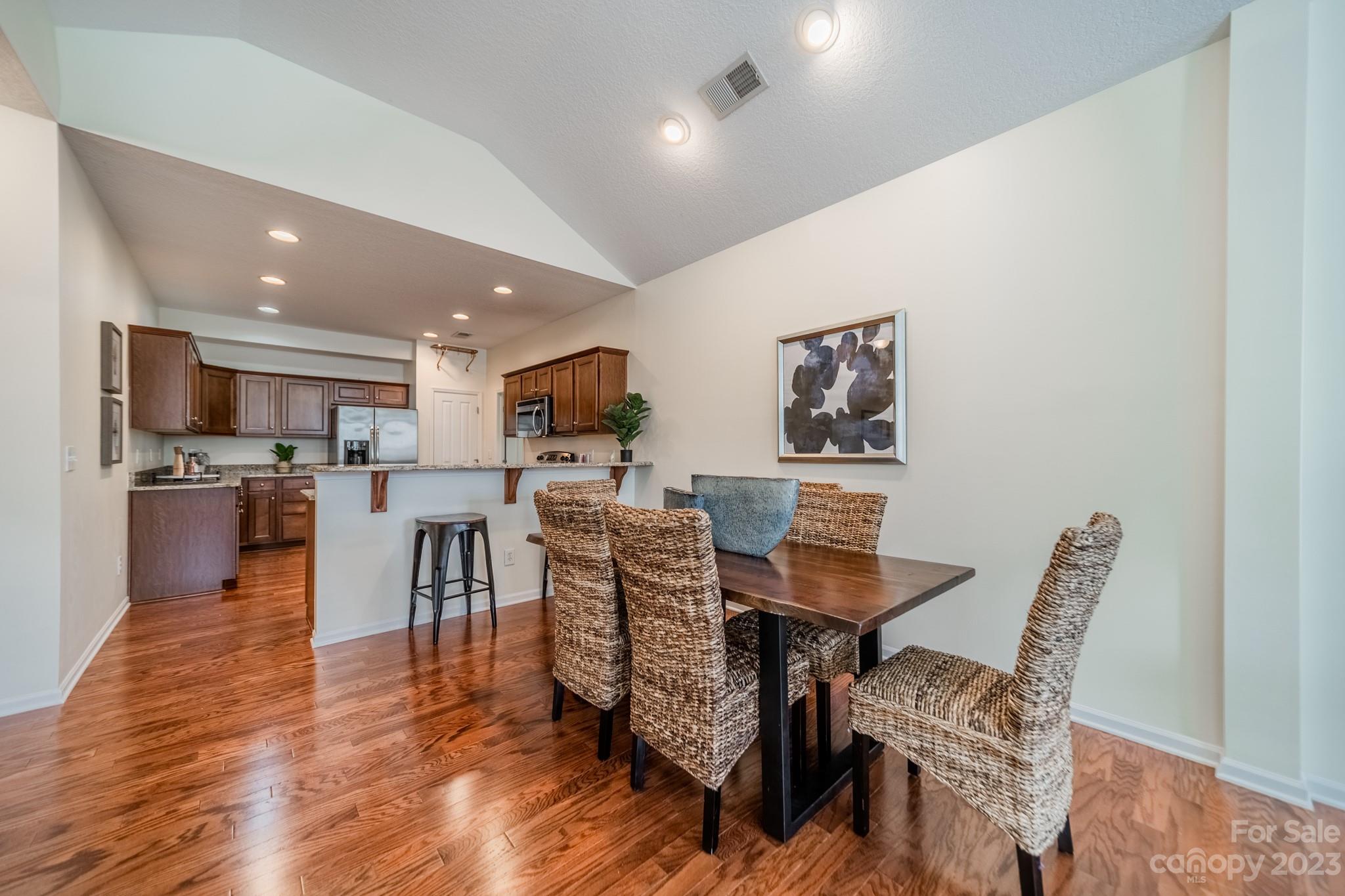 Polo Club At Weddington - Residential