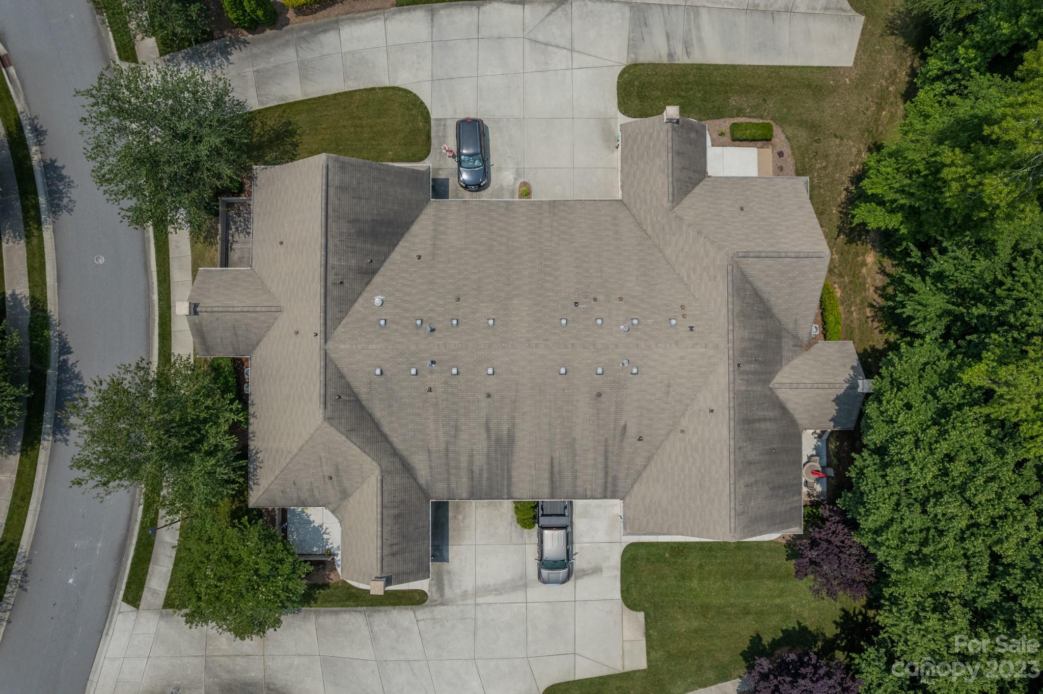 Polo Club At Weddington - Residential