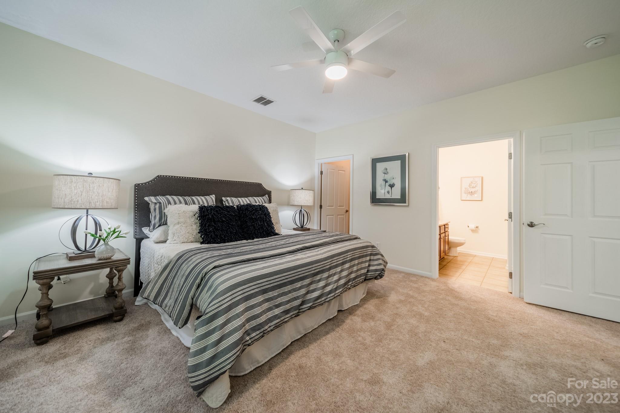 Polo Club At Weddington - Residential