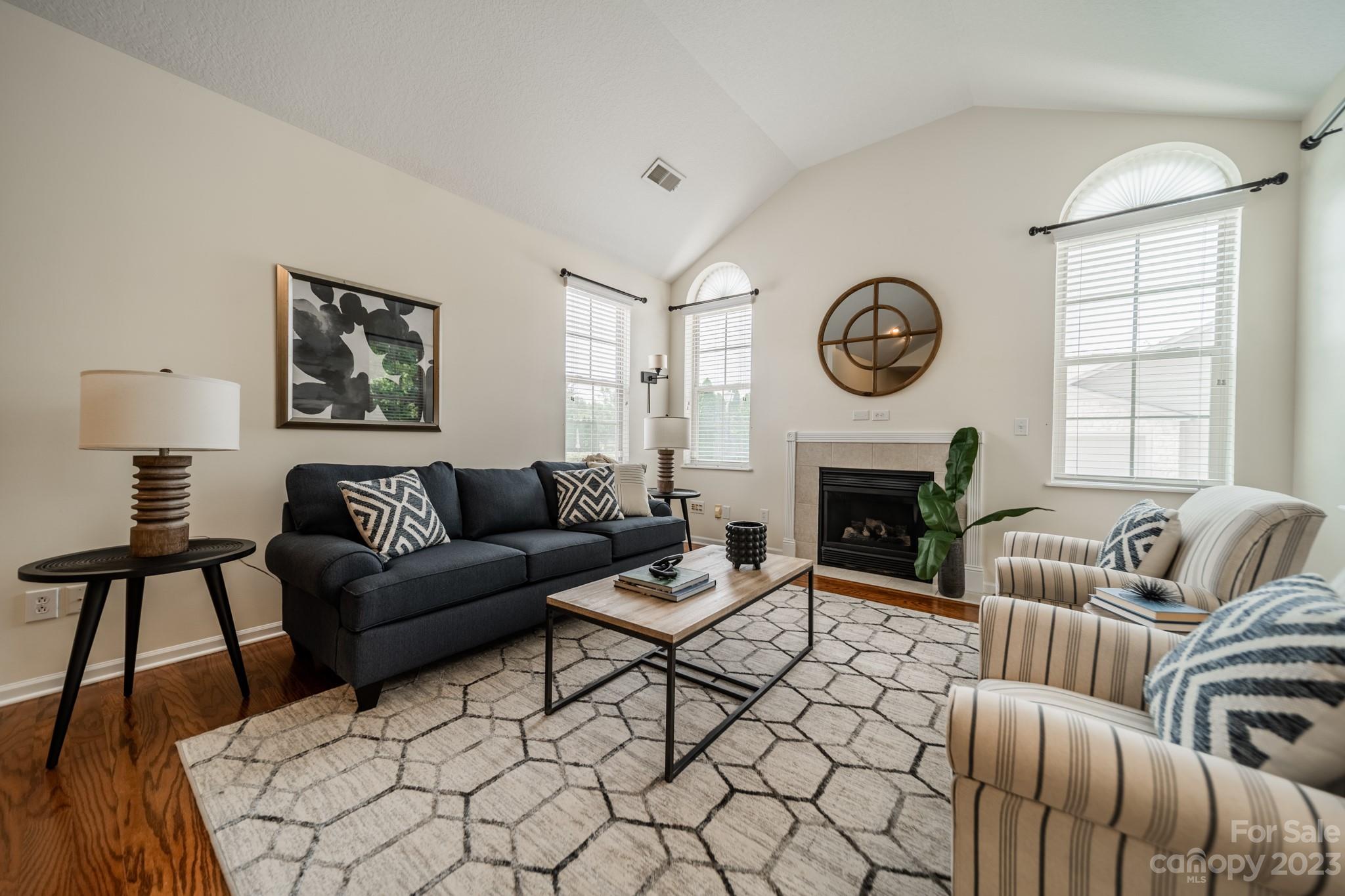 Polo Club At Weddington - Residential