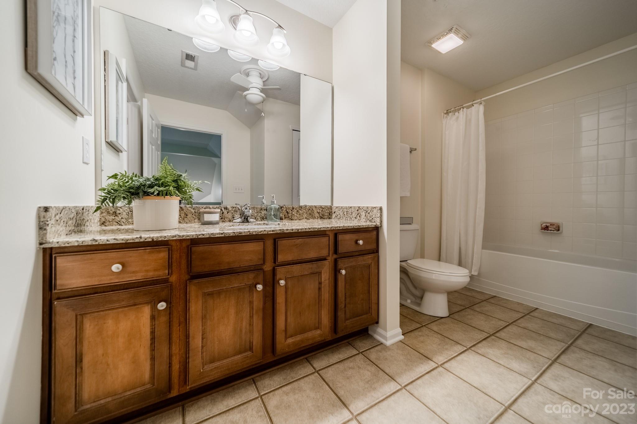 Polo Club At Weddington - Residential