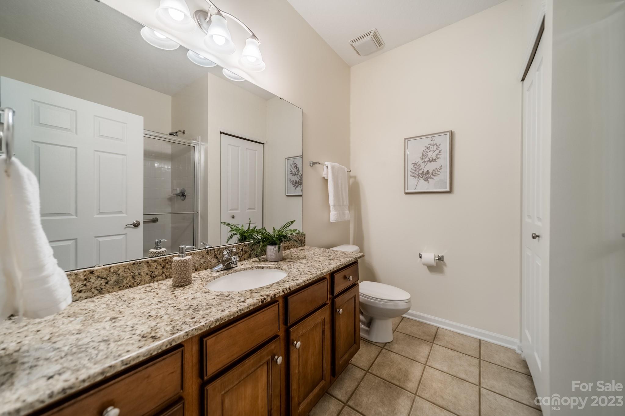 Polo Club At Weddington - Residential