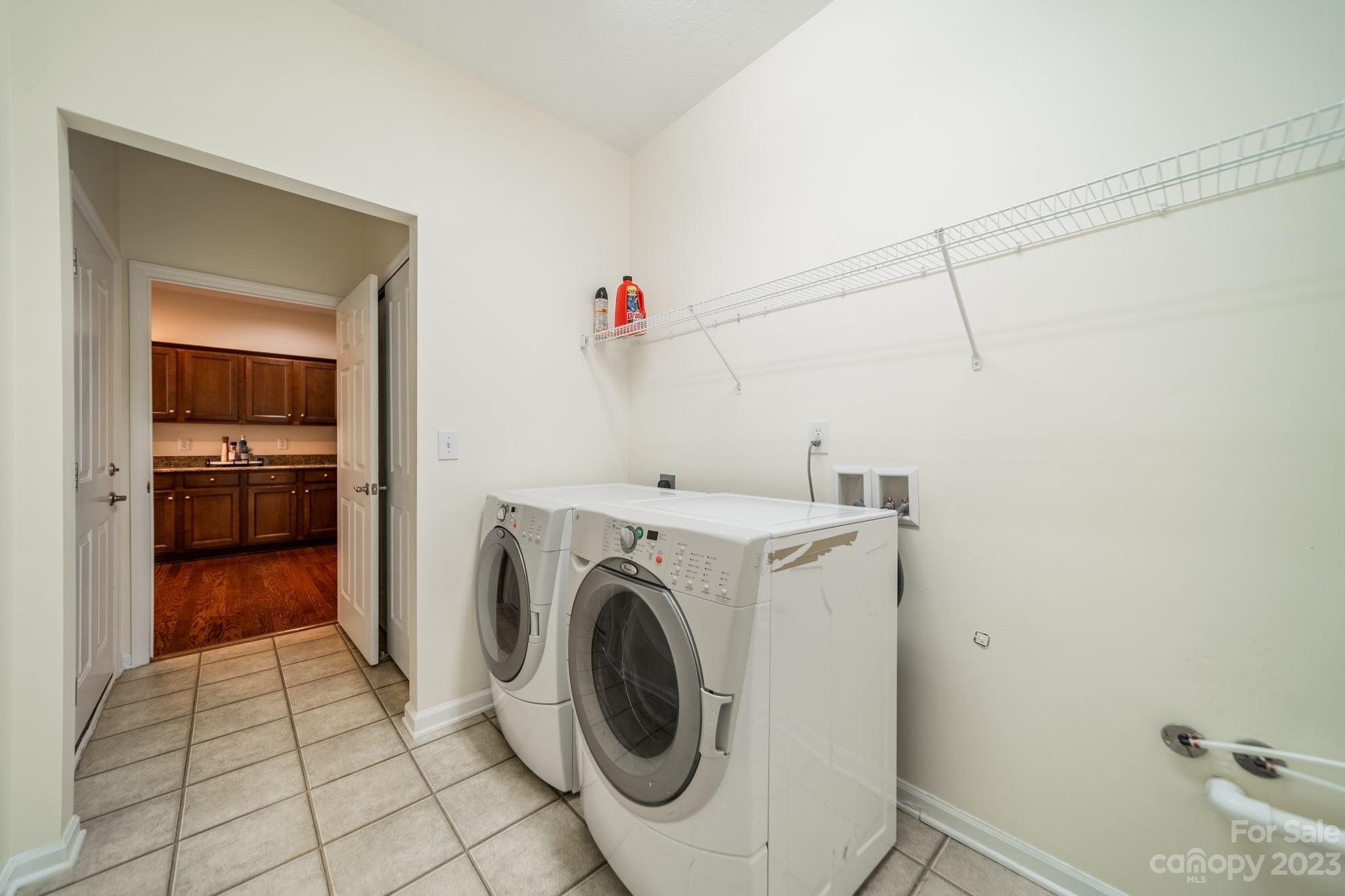 Polo Club At Weddington - Residential